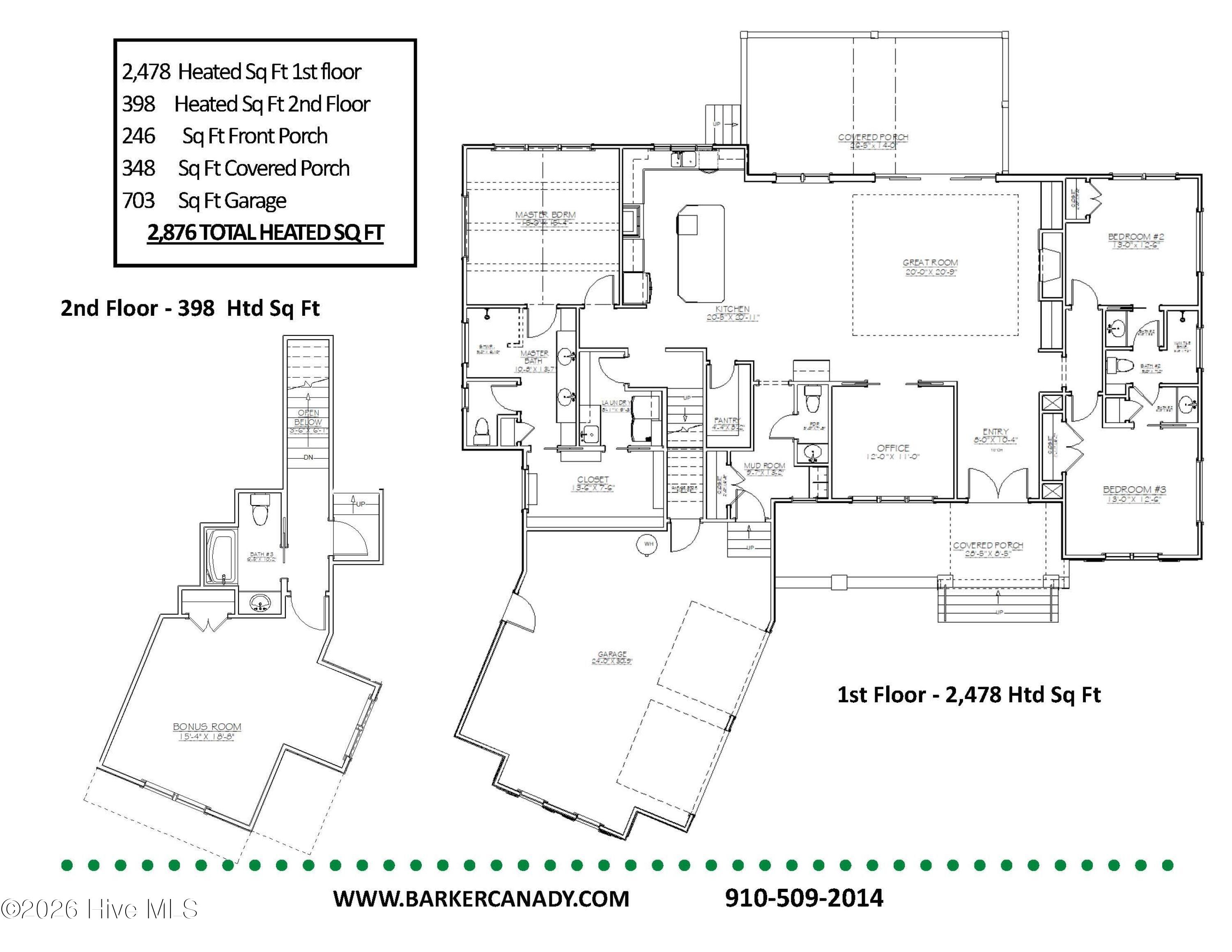 2410 St James Drive Se Property Photo 3
