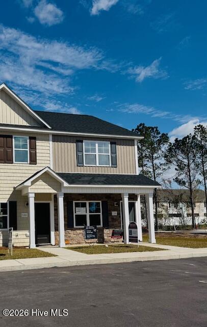 721 Cross Bridge Way Property Photo 1
