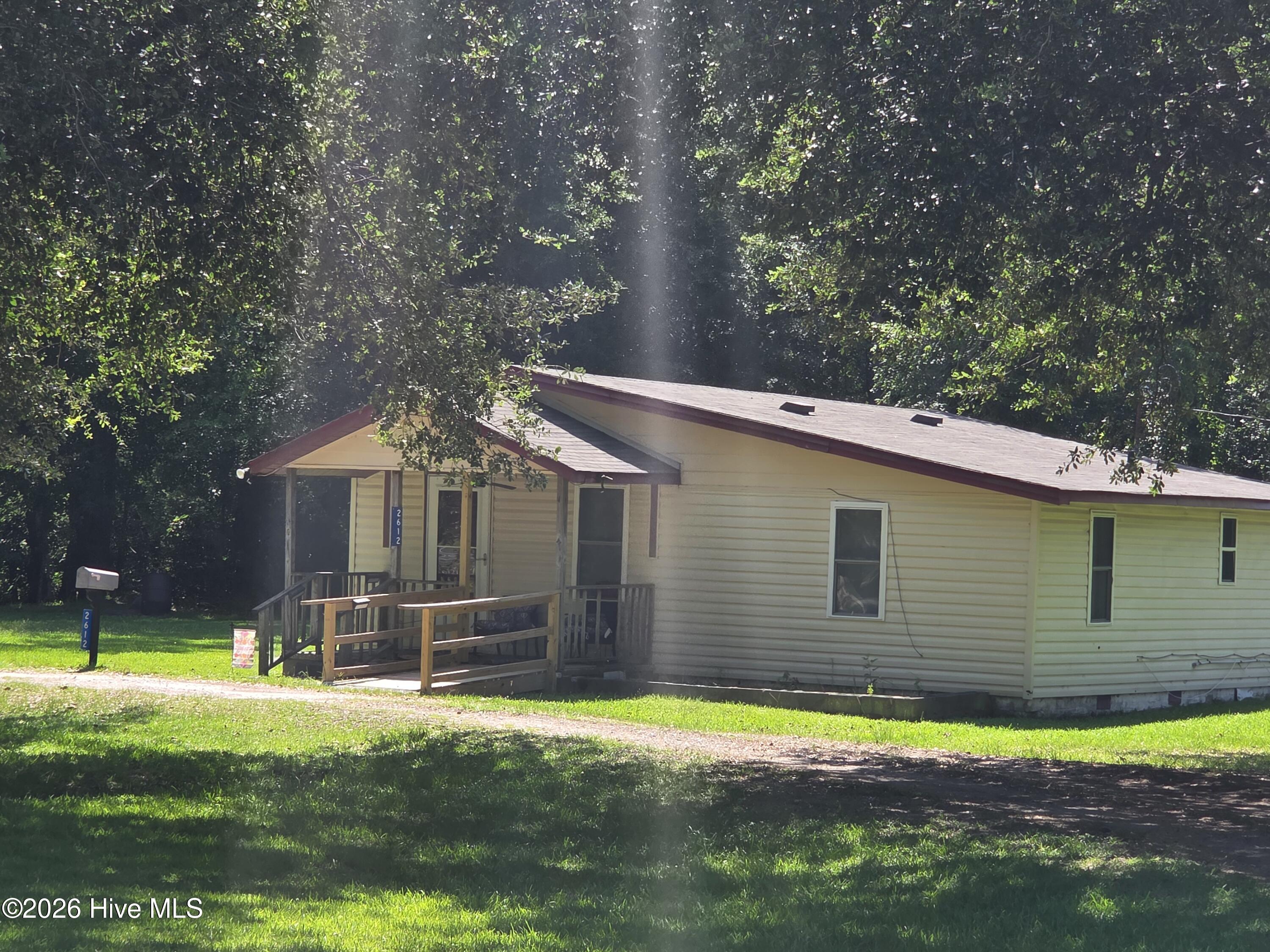 2612 Lowe Road Property Photo 1