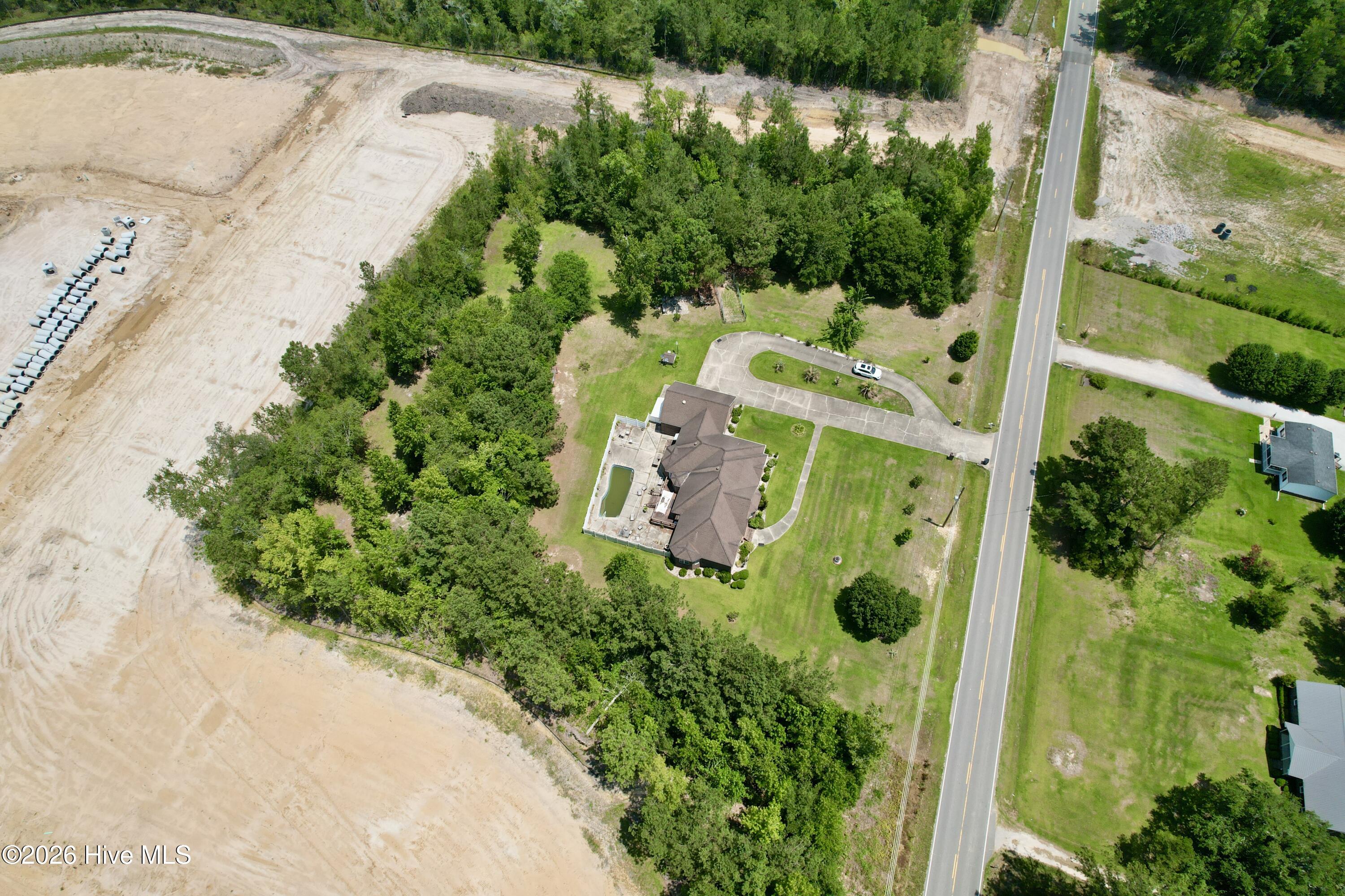 20470 Seven Creeks Highway Property Photo 54