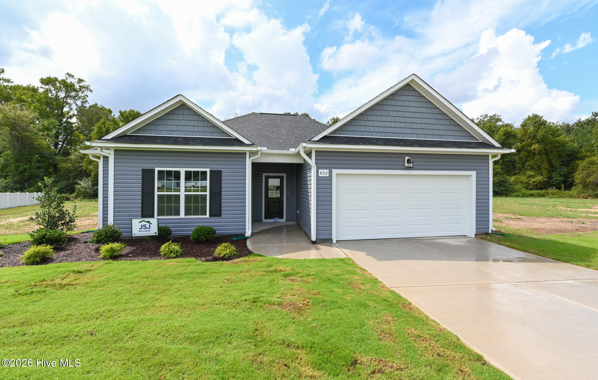 402 Lyon Estates Drive (lot 49) Property Photo 2