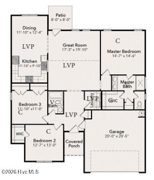 402 Lyon Estates Drive (lot 49) Property Photo 15
