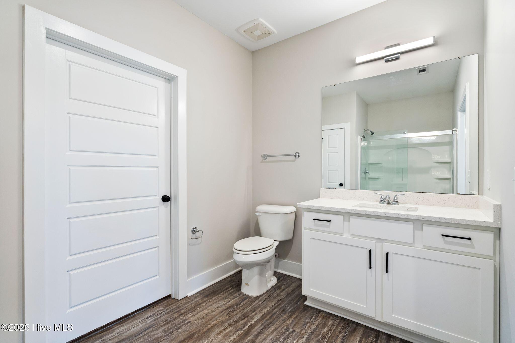 395 S Crow Creek Drive 1624 Property Photo 21