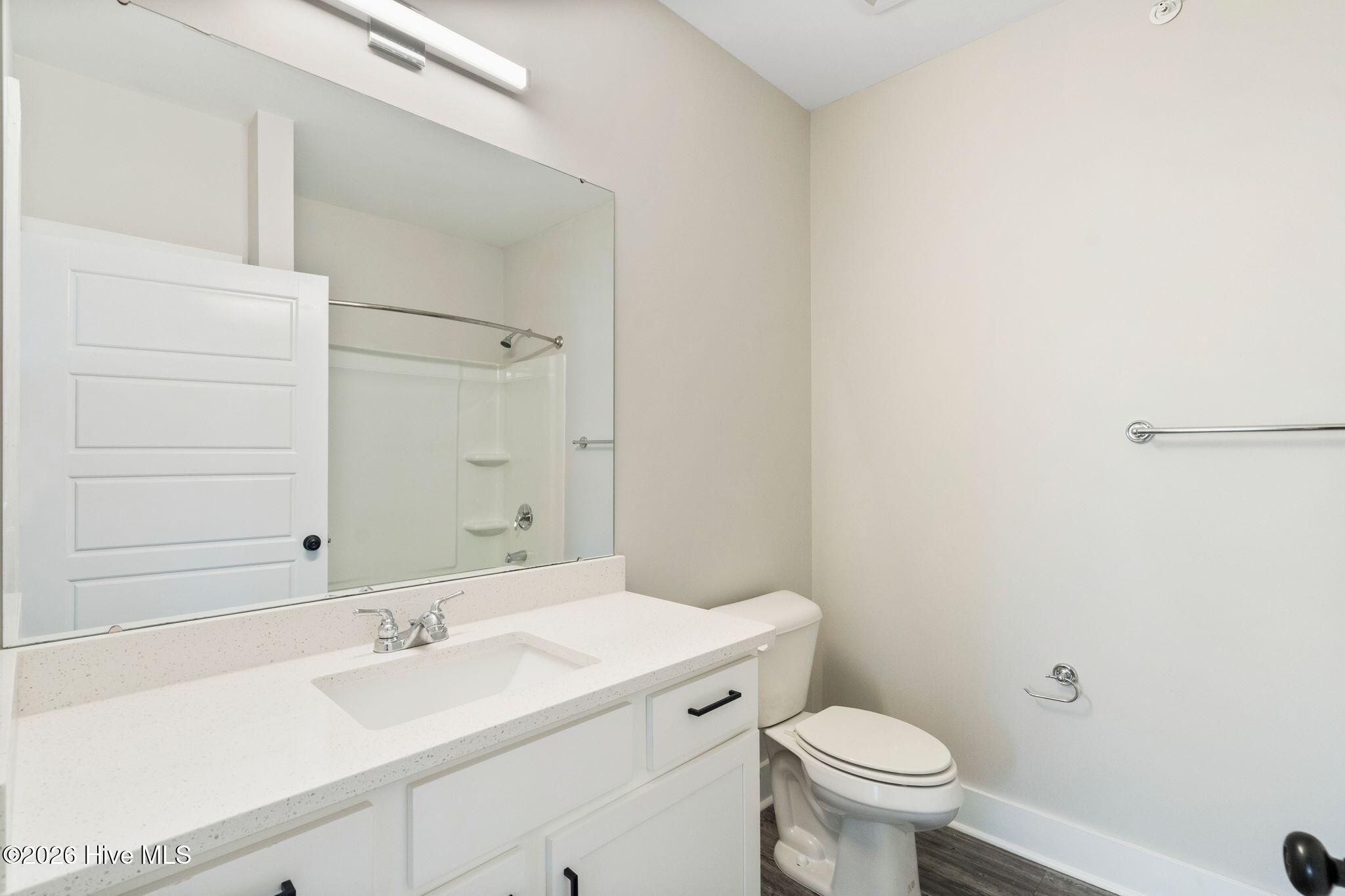 395 S Crow Creek Drive 1624 Property Photo 30