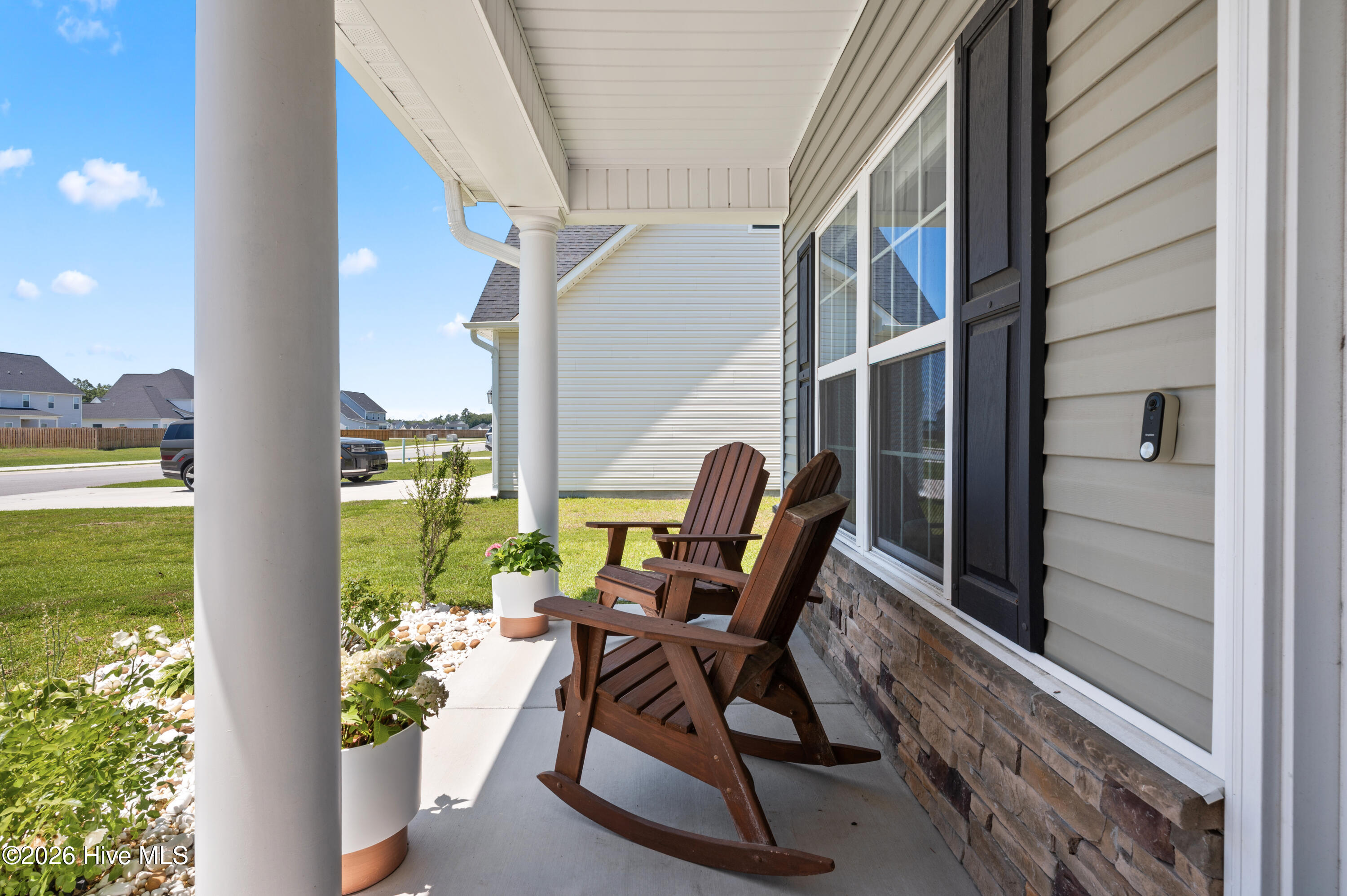 1818 Olde Towne Pointe Boulevard Property Photo 7
