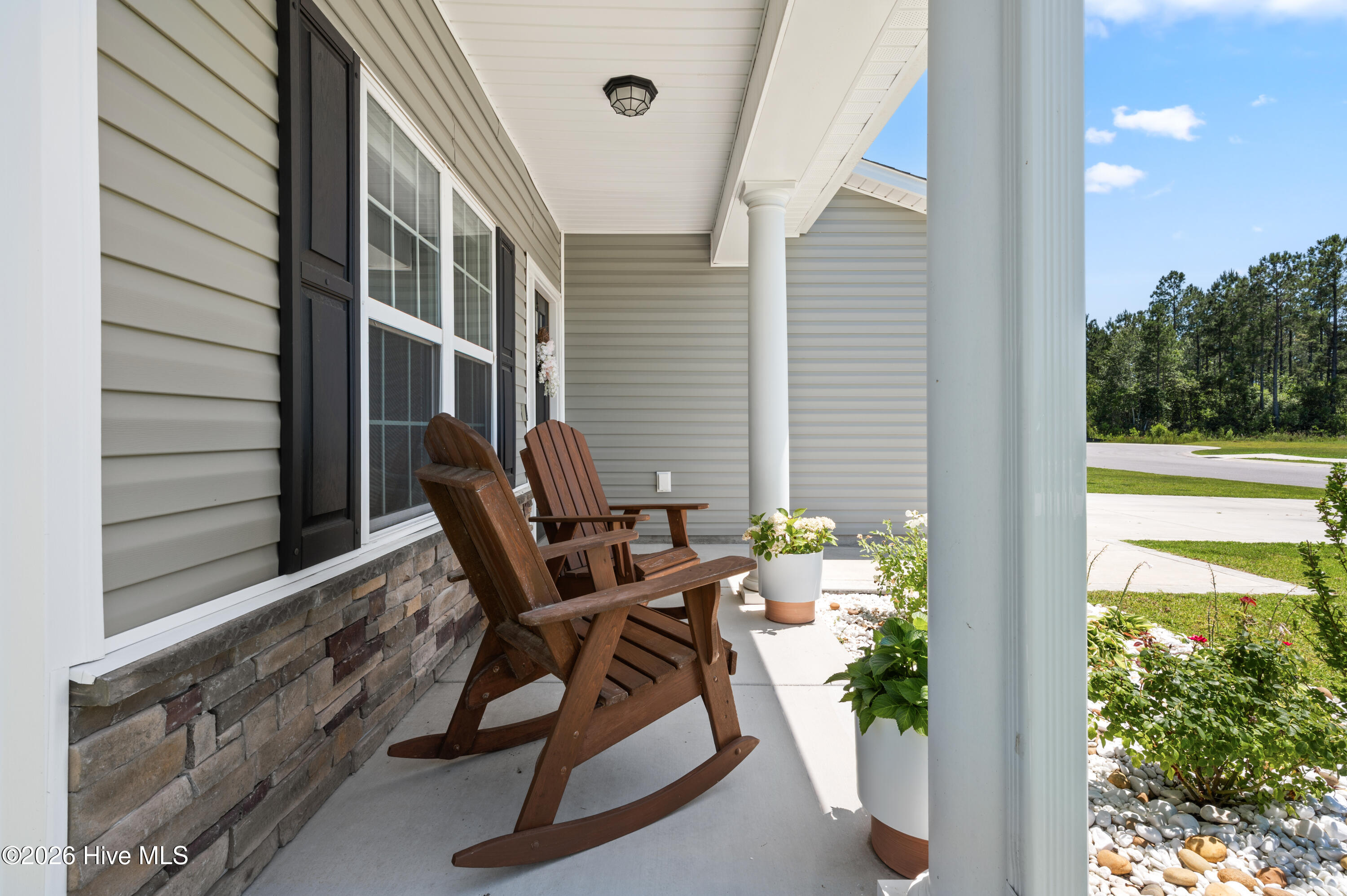 1818 Olde Towne Pointe Boulevard Property Photo 8
