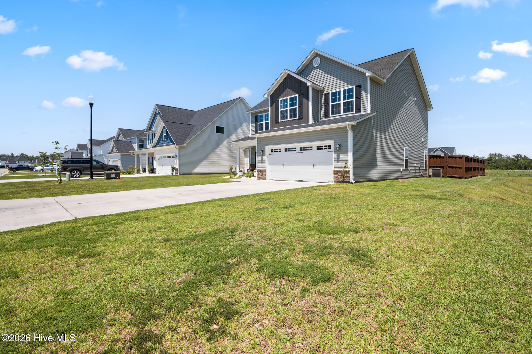 1818 Olde Towne Pointe Boulevard Property Photo 10