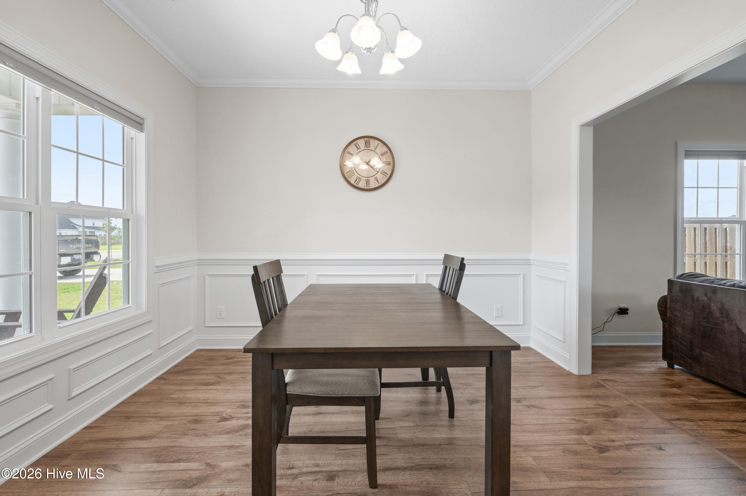 1818 Olde Towne Pointe Boulevard Property Photo 13