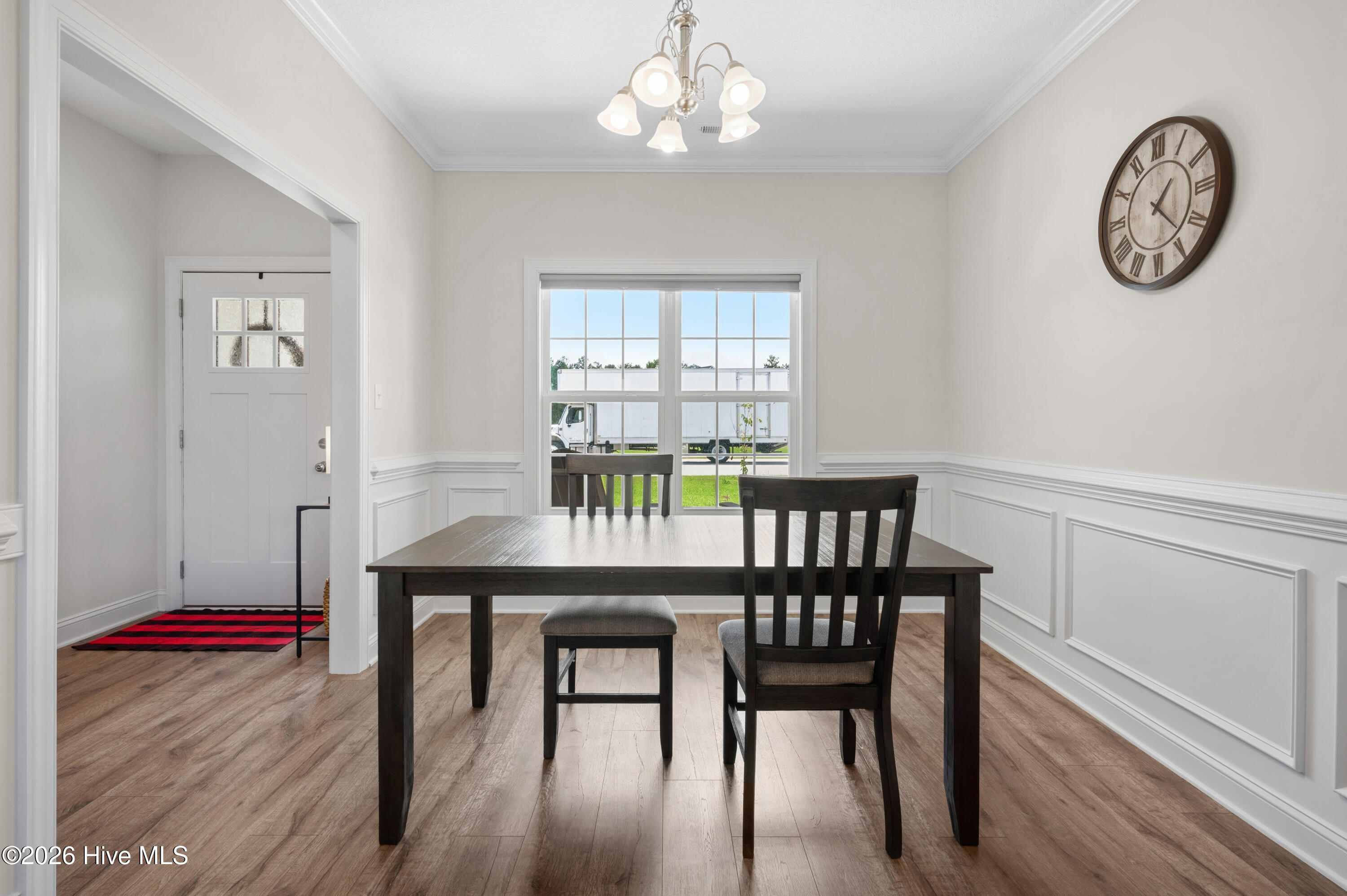 1818 Olde Towne Pointe Boulevard Property Photo 14