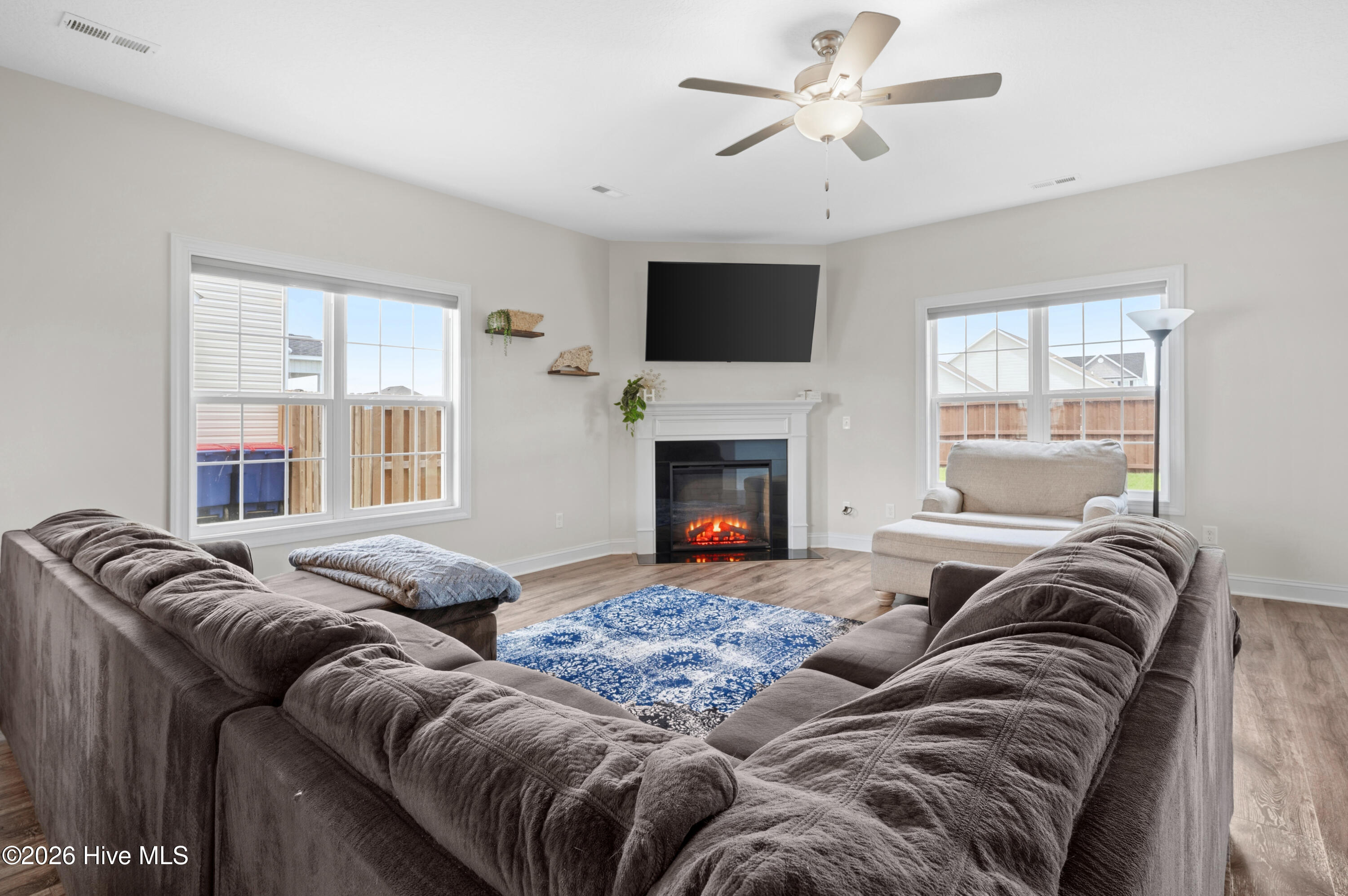 1818 Olde Towne Pointe Boulevard Property Photo 15