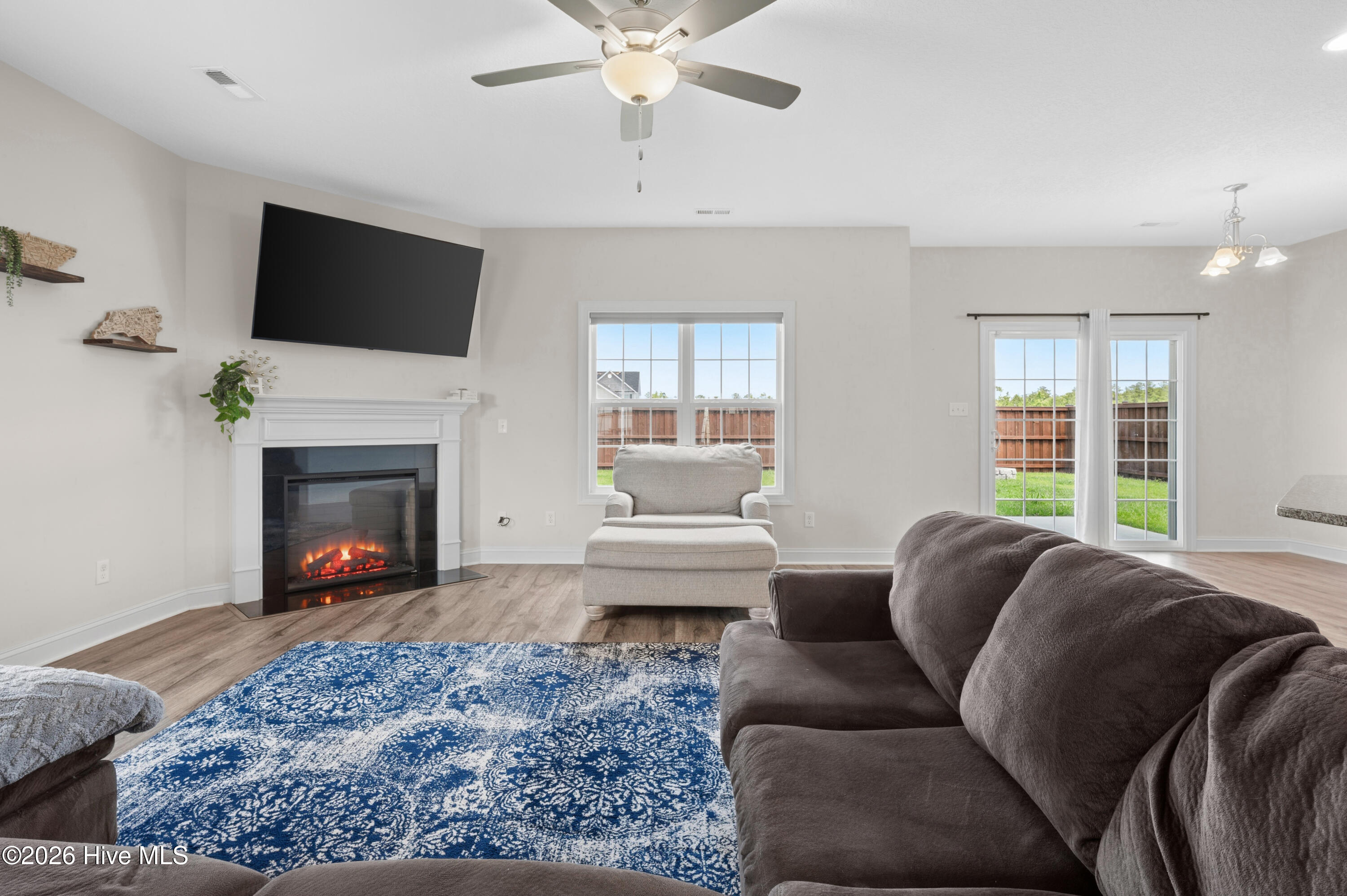 1818 Olde Towne Pointe Boulevard Property Photo 16