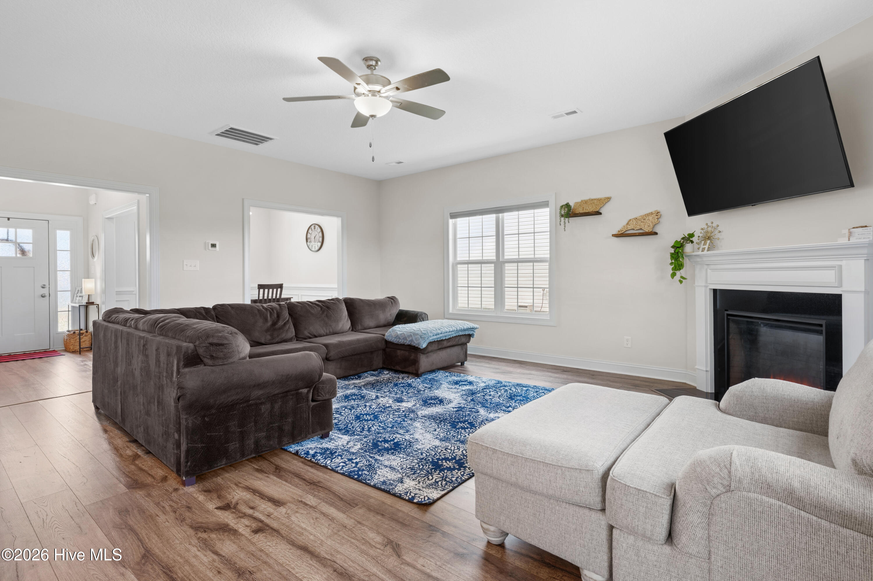 1818 Olde Towne Pointe Boulevard Property Photo 17