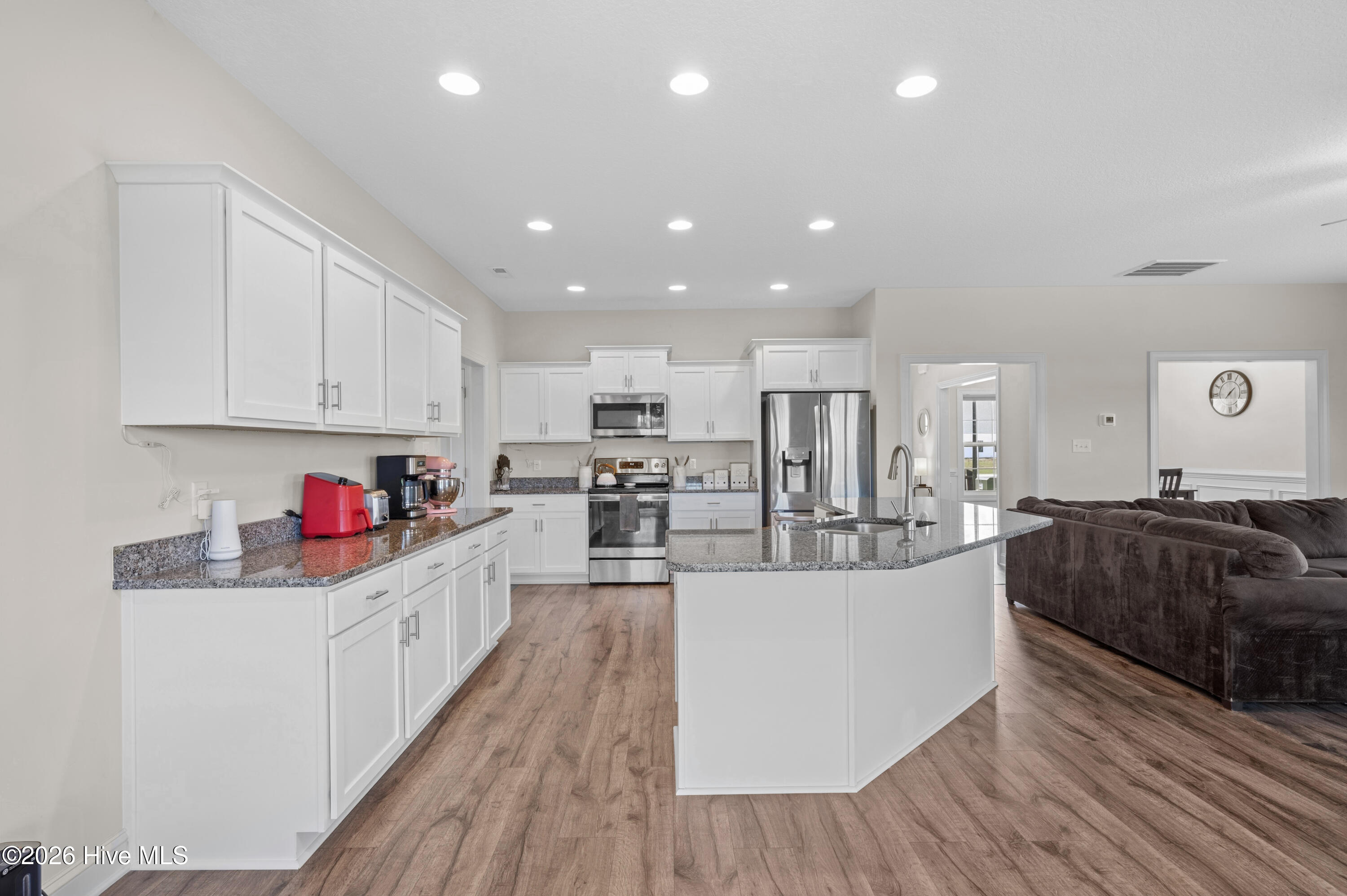 1818 Olde Towne Pointe Boulevard Property Photo 20