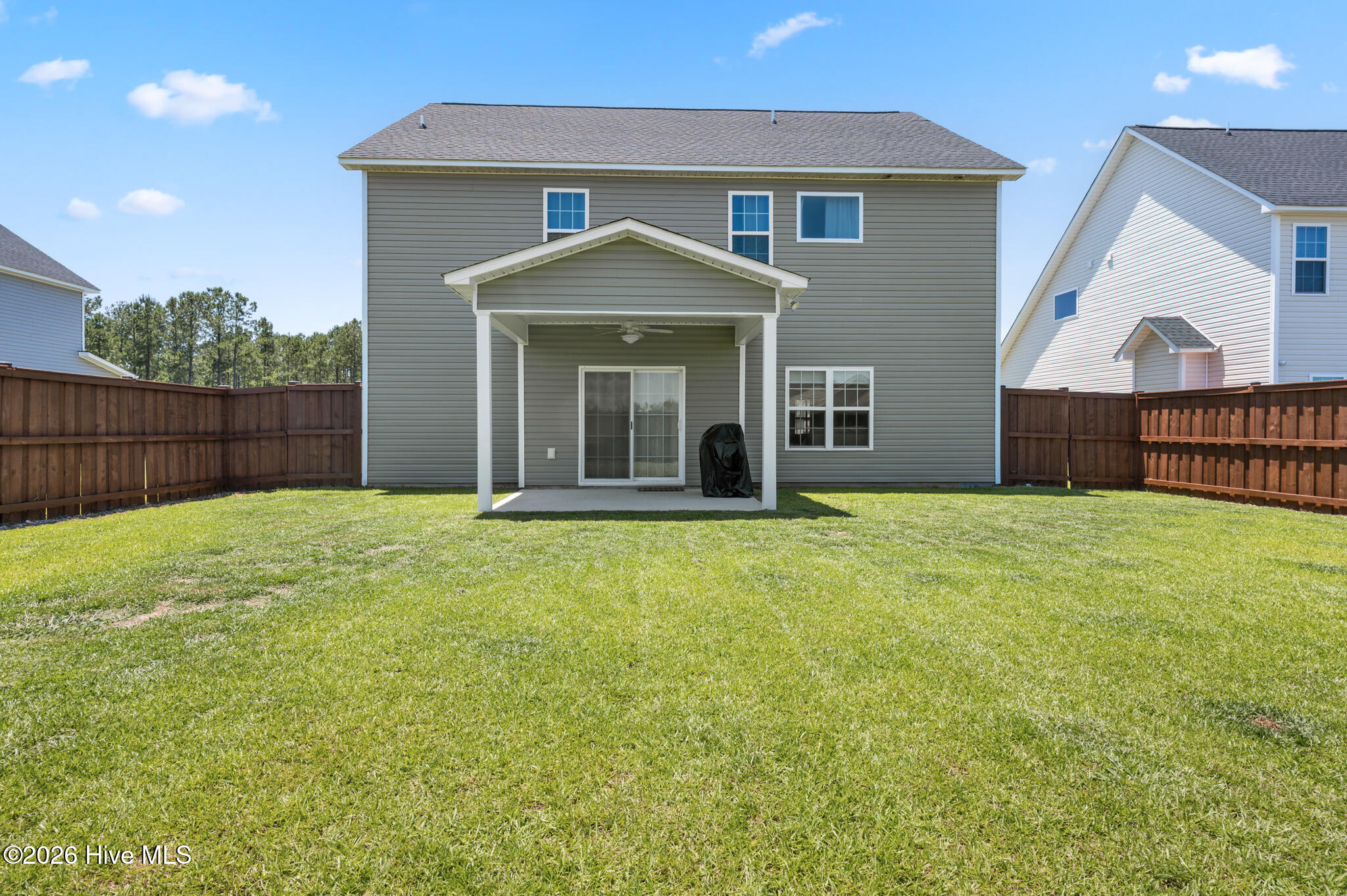 1818 Olde Towne Pointe Boulevard Property Photo 48