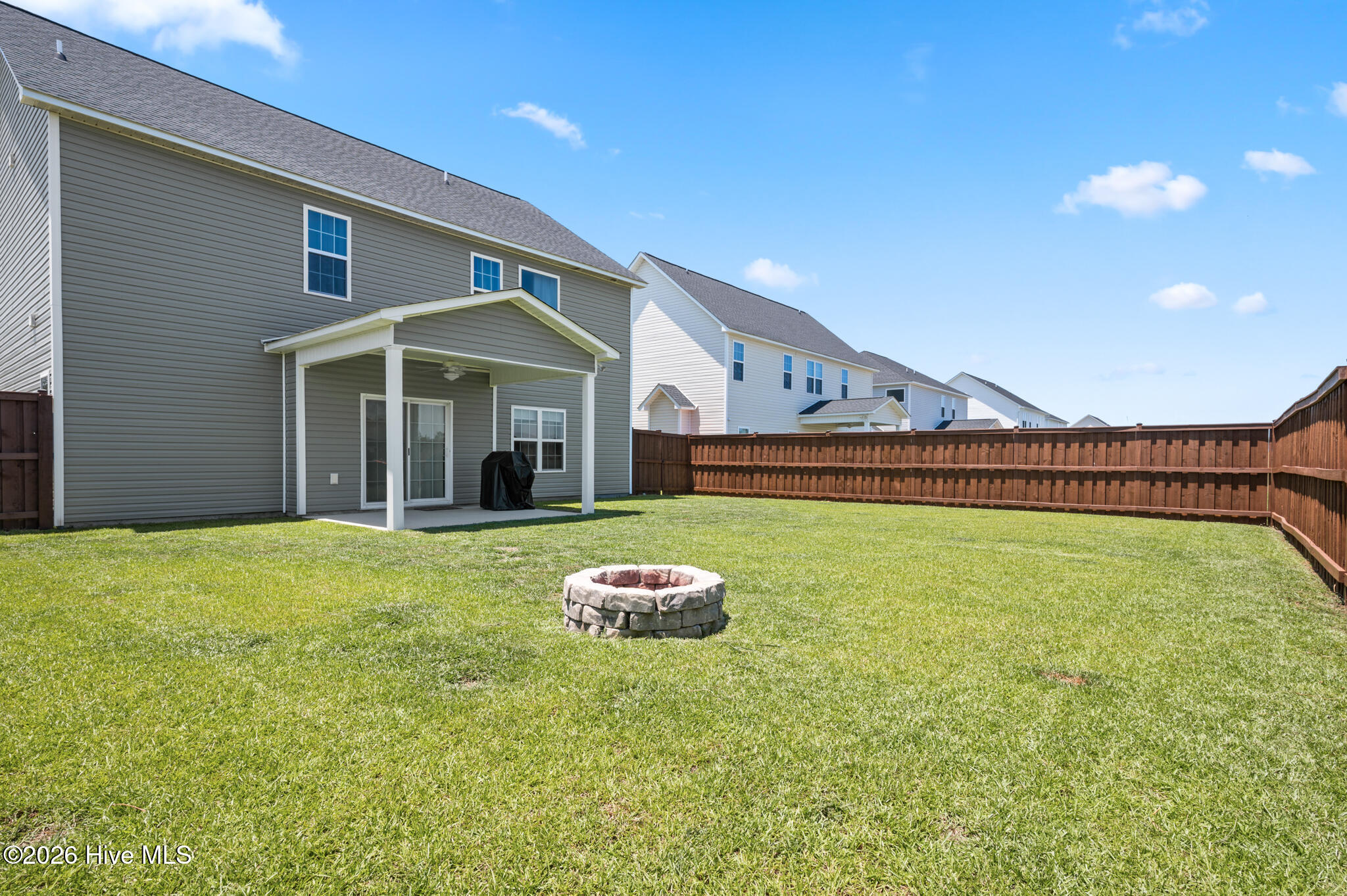 1818 Olde Towne Pointe Boulevard Property Photo 49