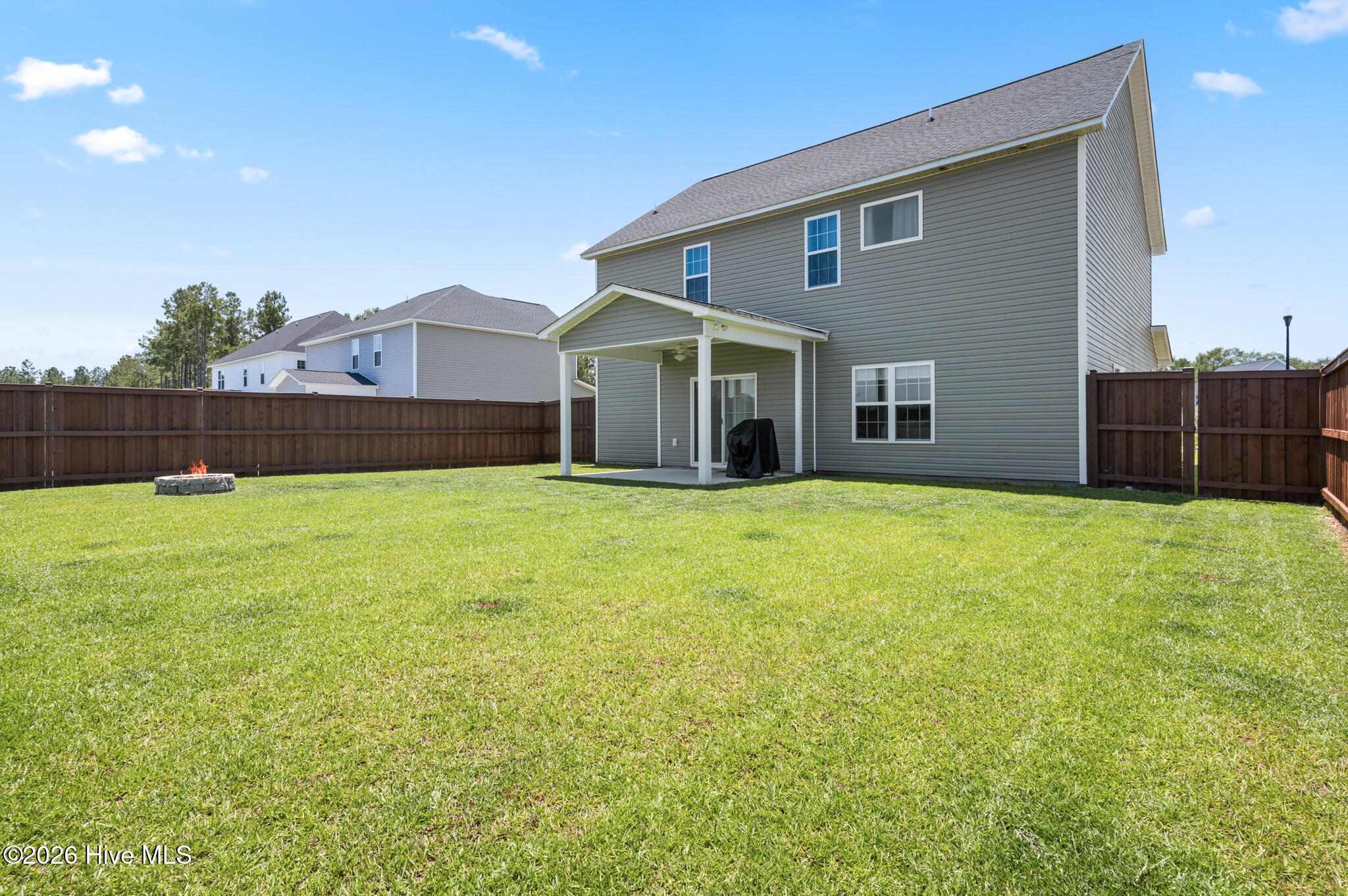 1818 Olde Towne Pointe Boulevard Property Photo 53
