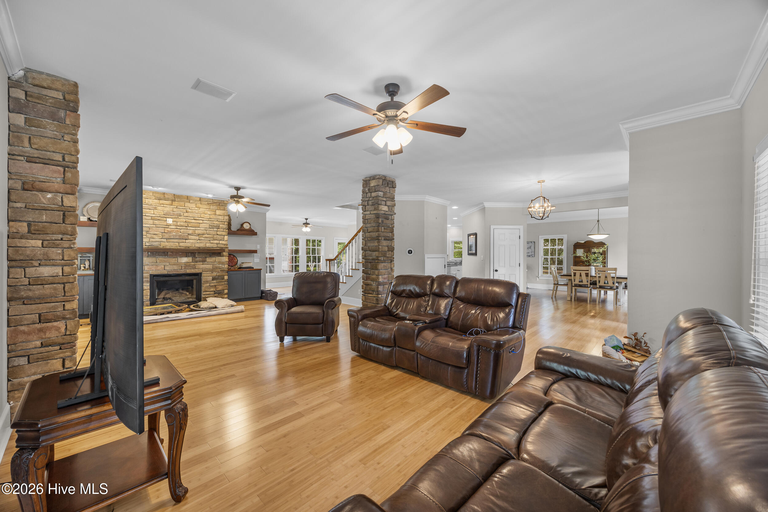 301 Red Fox Run Drive Property Photo 10