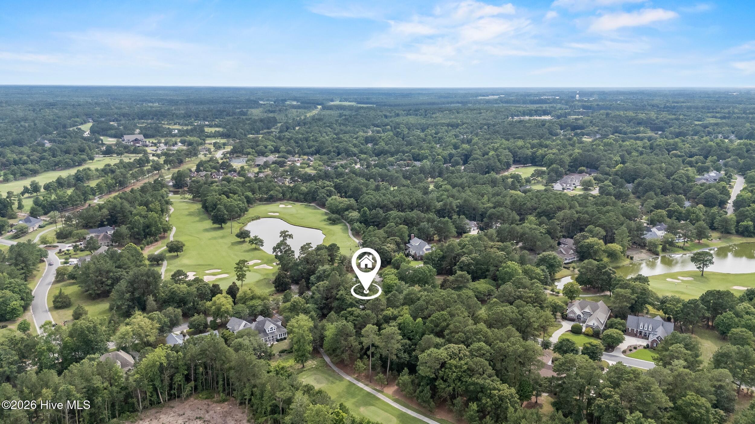 301 Red Fox Run Drive Property Photo 40