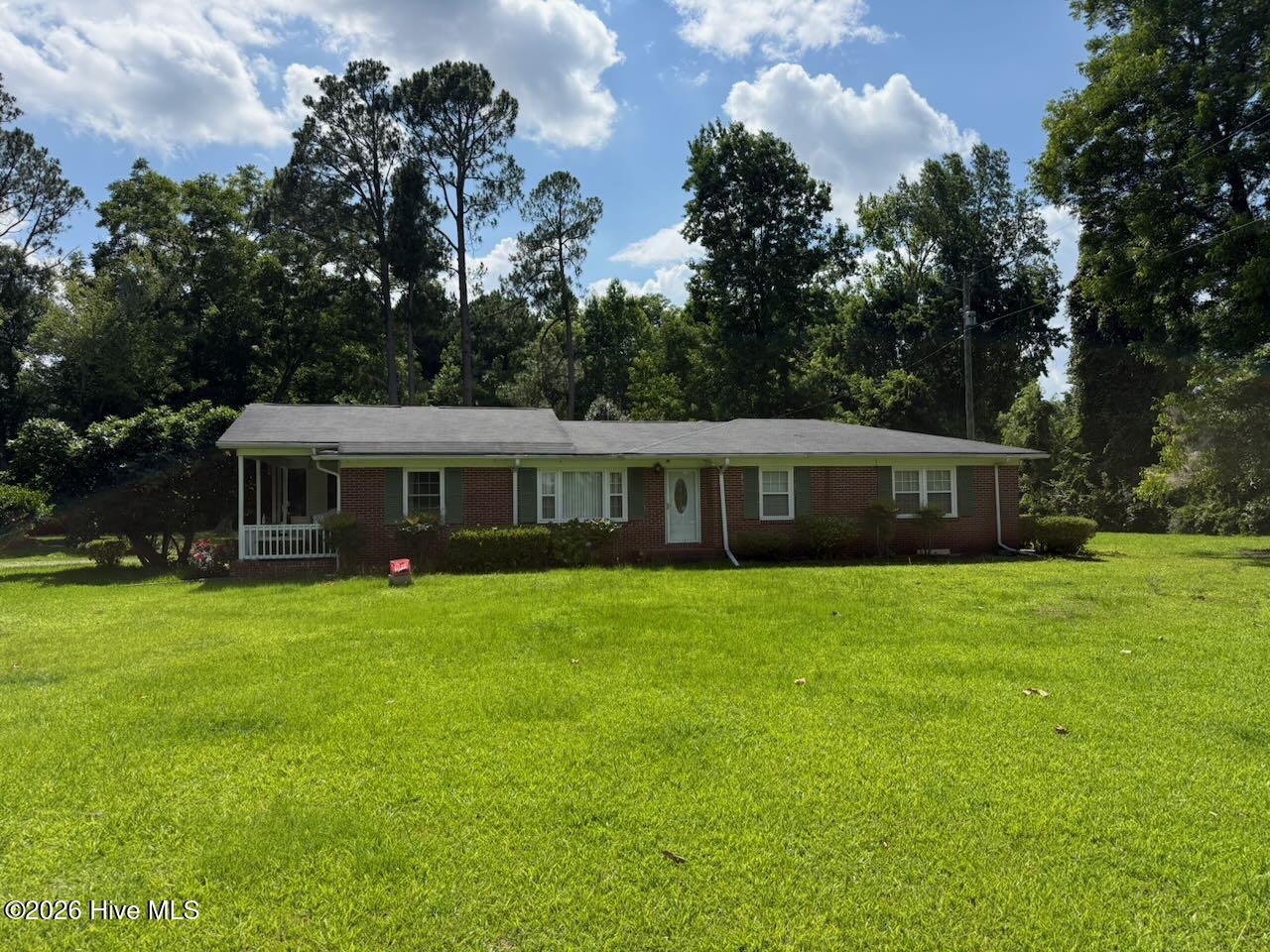 8545 Us Hwy 117 S Property Photo 1