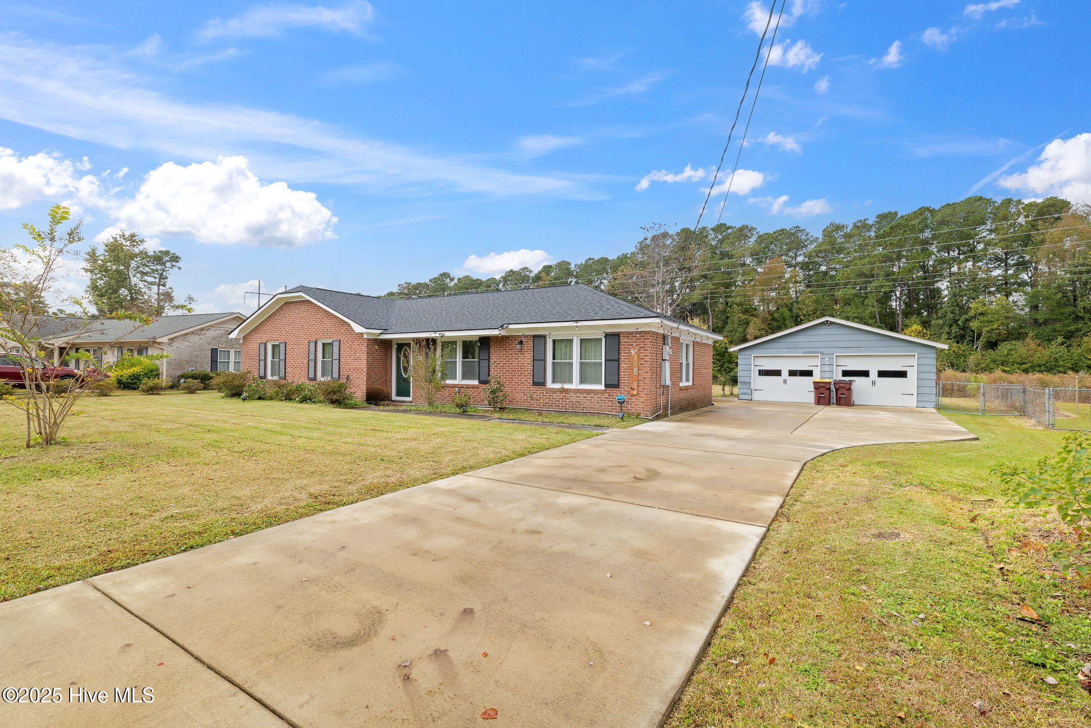 805 Spring Valley Road Property Photo 3