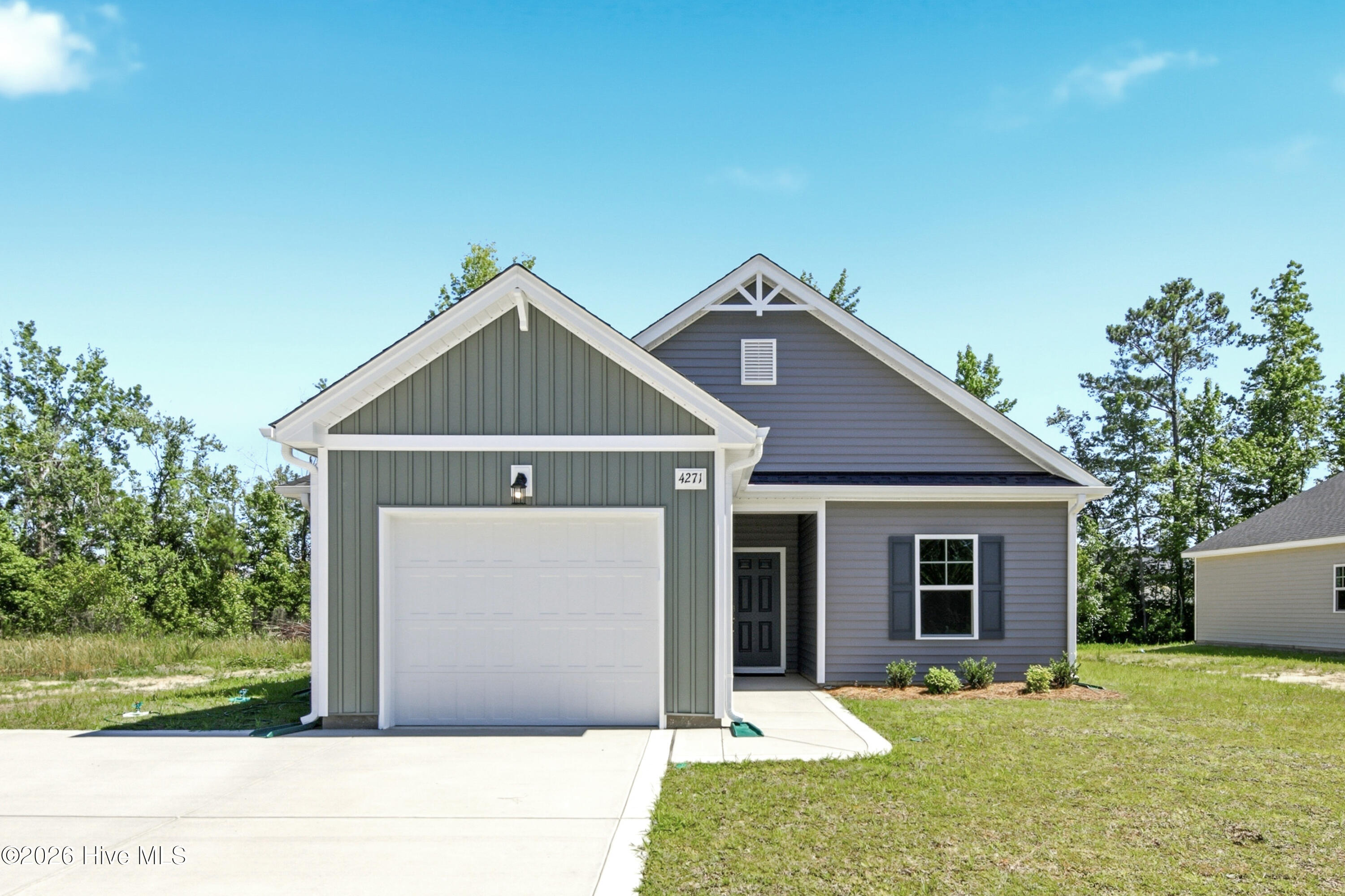 4271 Halkirk Drive Property Photo 1