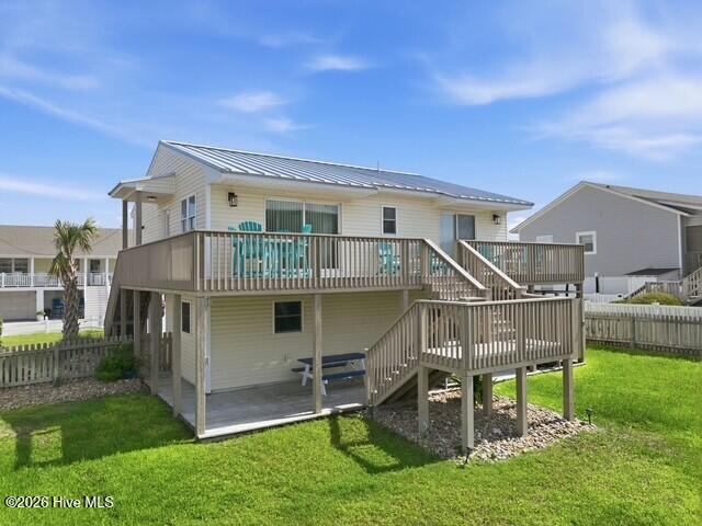 102 W Dobbs Street Property Photo 4