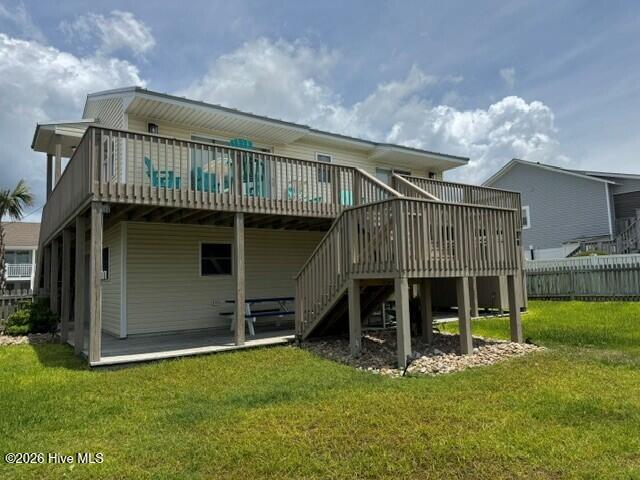 102 W Dobbs Street Property Photo 5