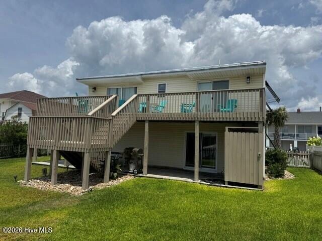 102 W Dobbs Street Property Photo 6