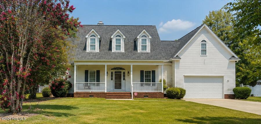 3832 Green Pastures W Property Photo 1