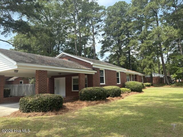 1000 Cameron Drive Property Photo 1