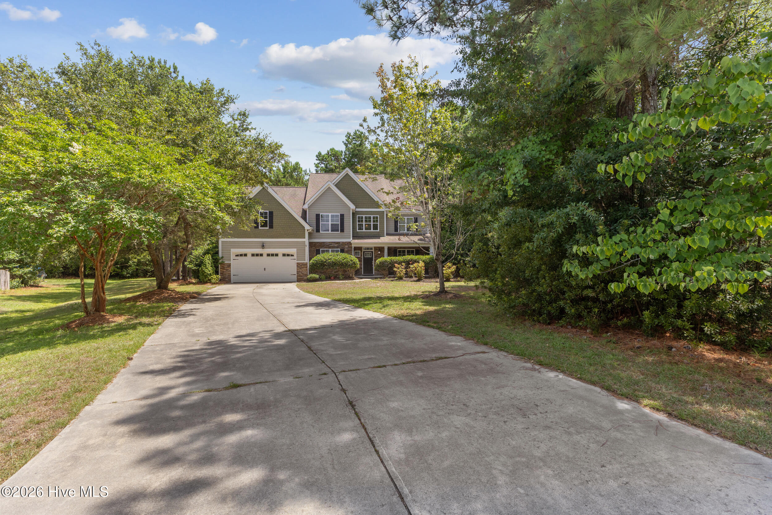 107 Dolphin View Court Property Photo 2