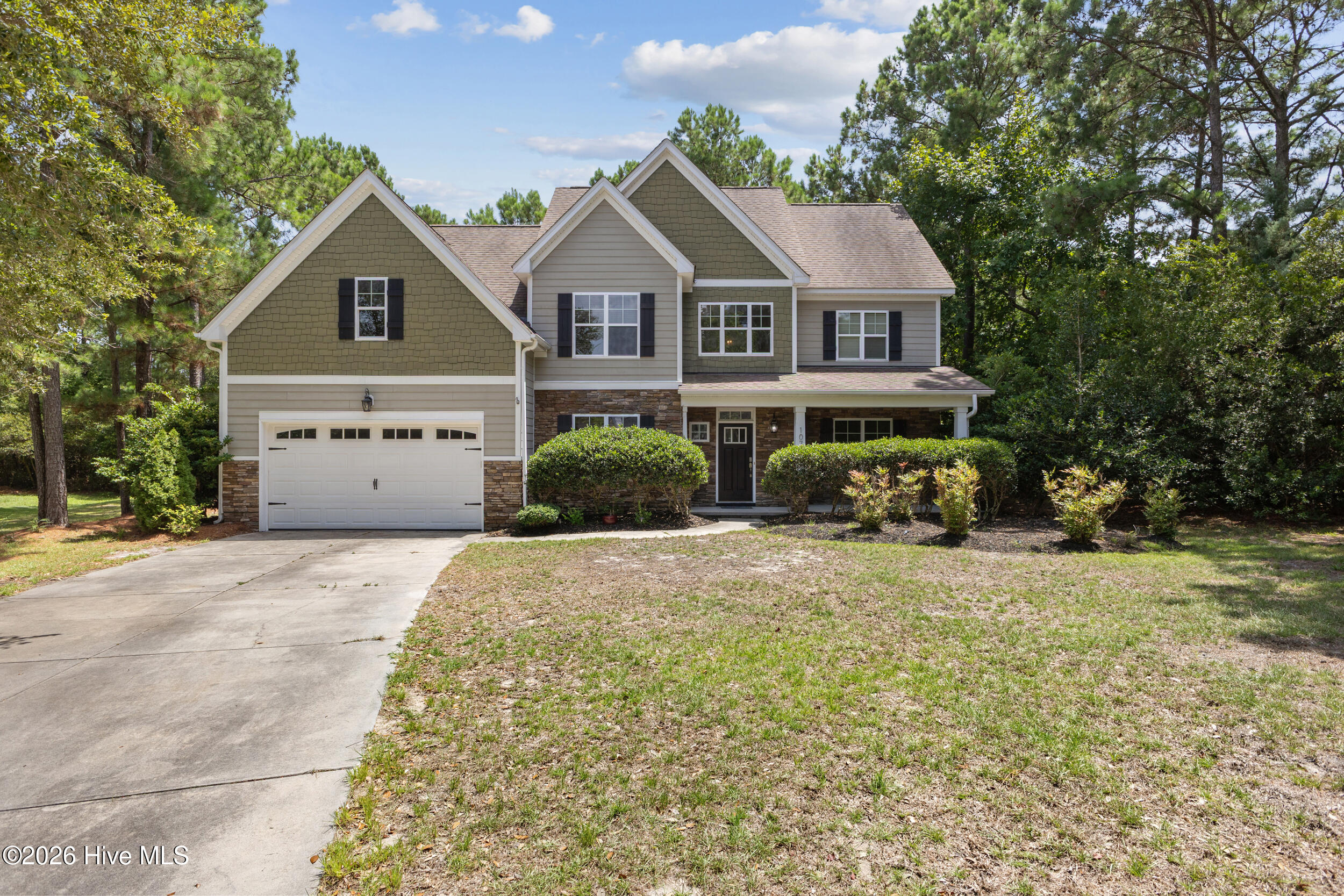 107 Dolphin View Court Property Photo 3
