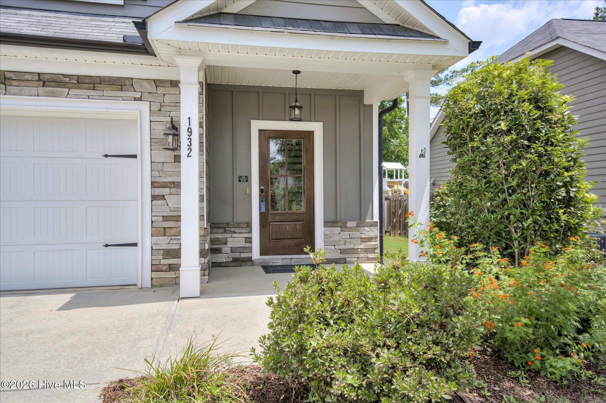 1932 Preservation Circle Property Photo 4
