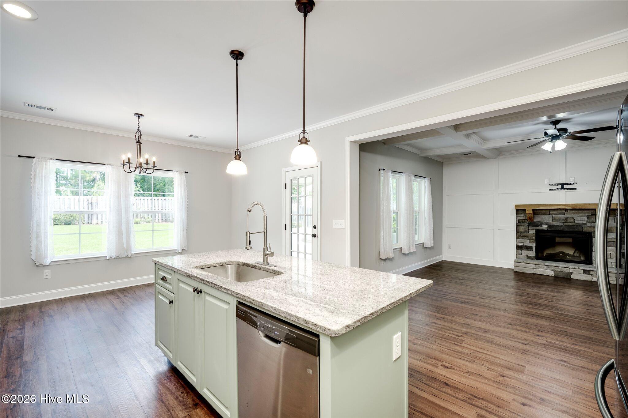 1932 Preservation Circle Property Photo 13