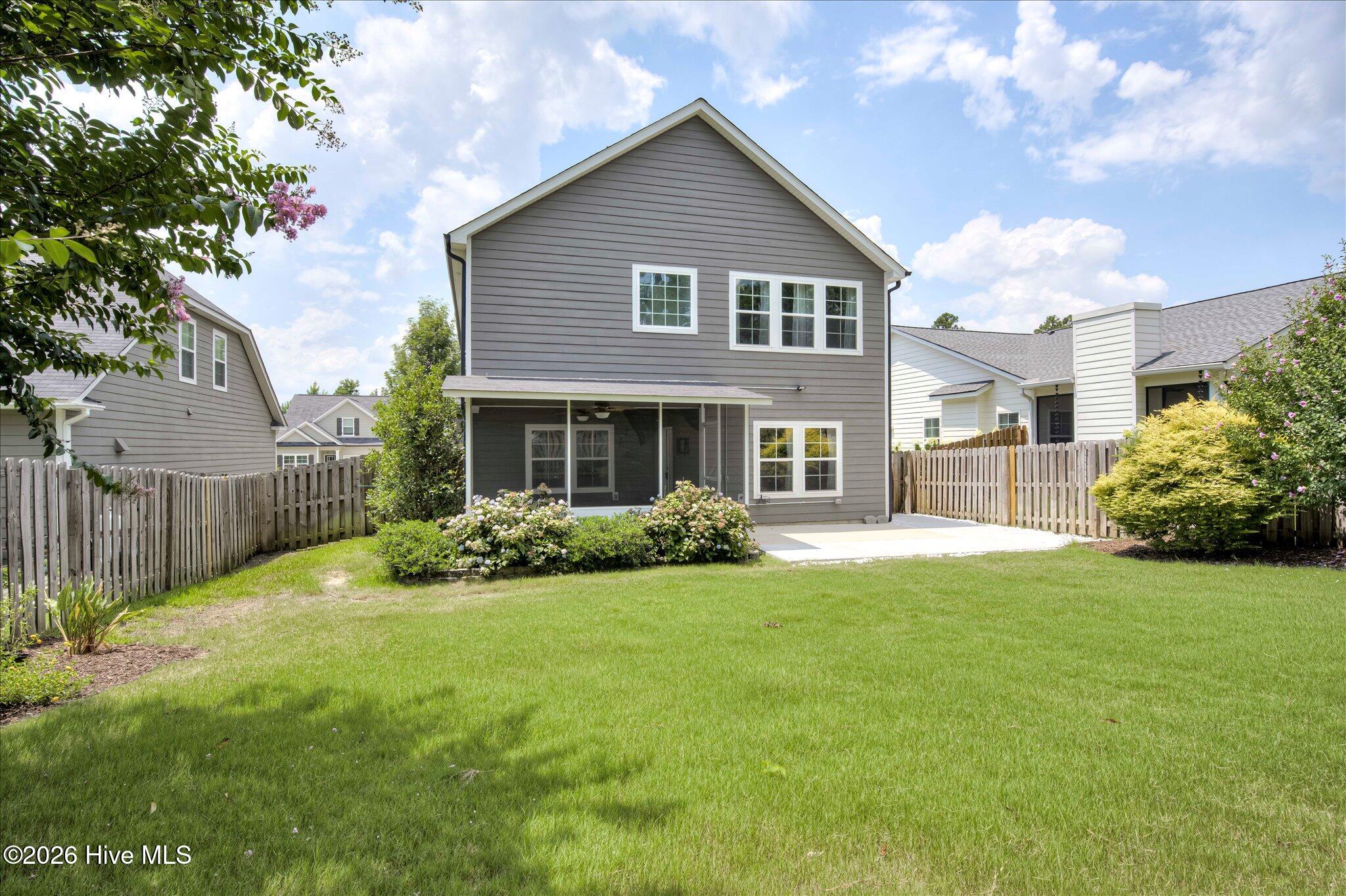 1932 Preservation Circle Property Photo 43
