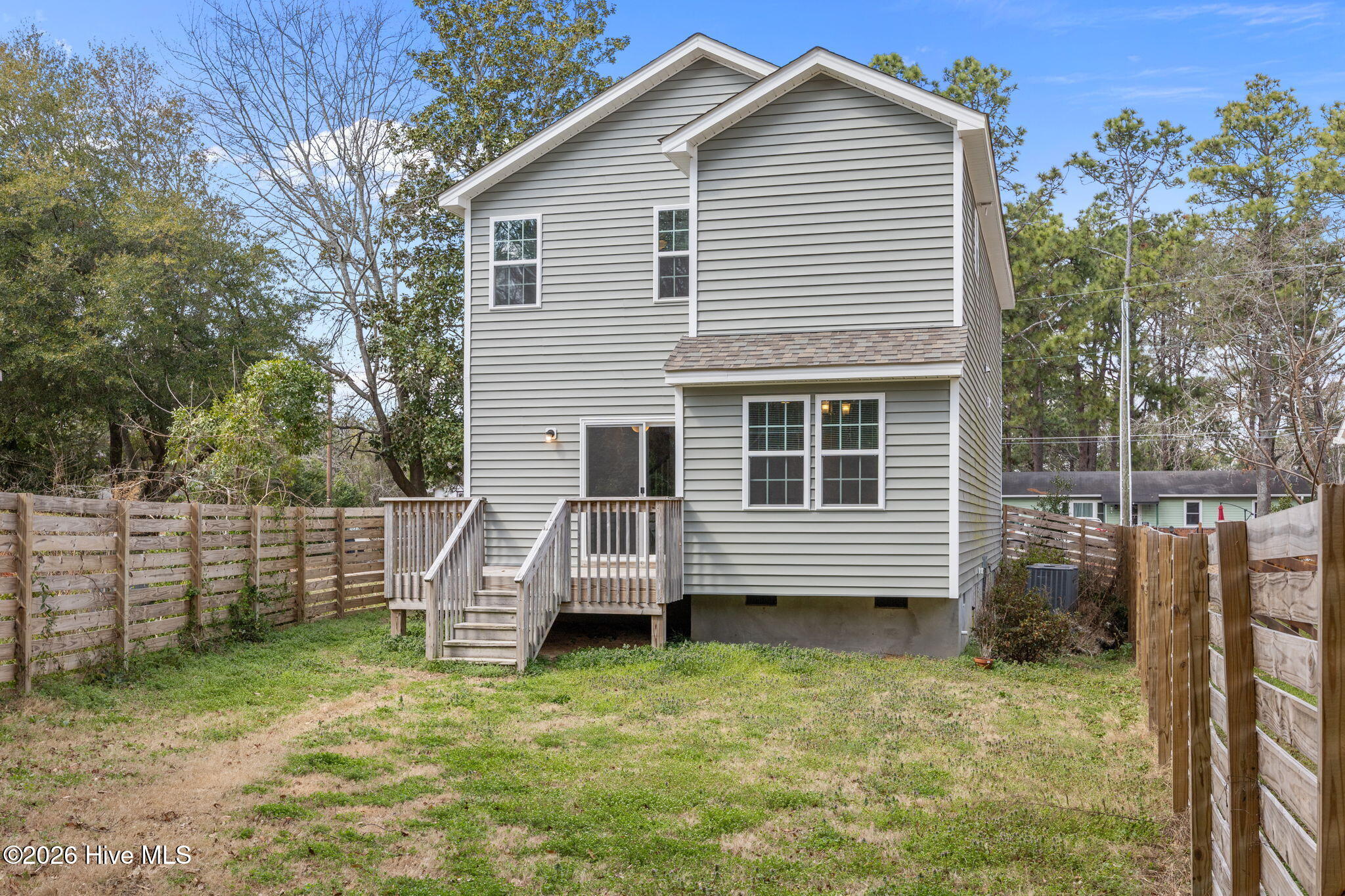645 S Gaines Street Property Photo 42