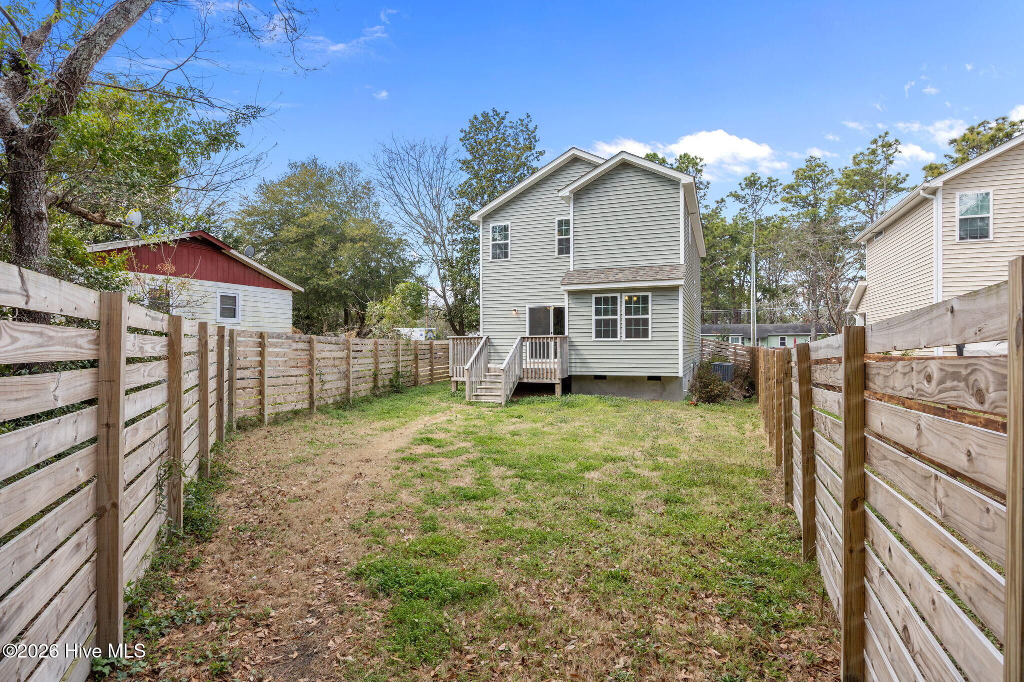 645 S Gaines Street Property Photo 46