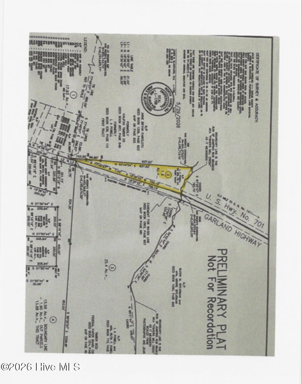 00 Lot 2 Property Photo 1