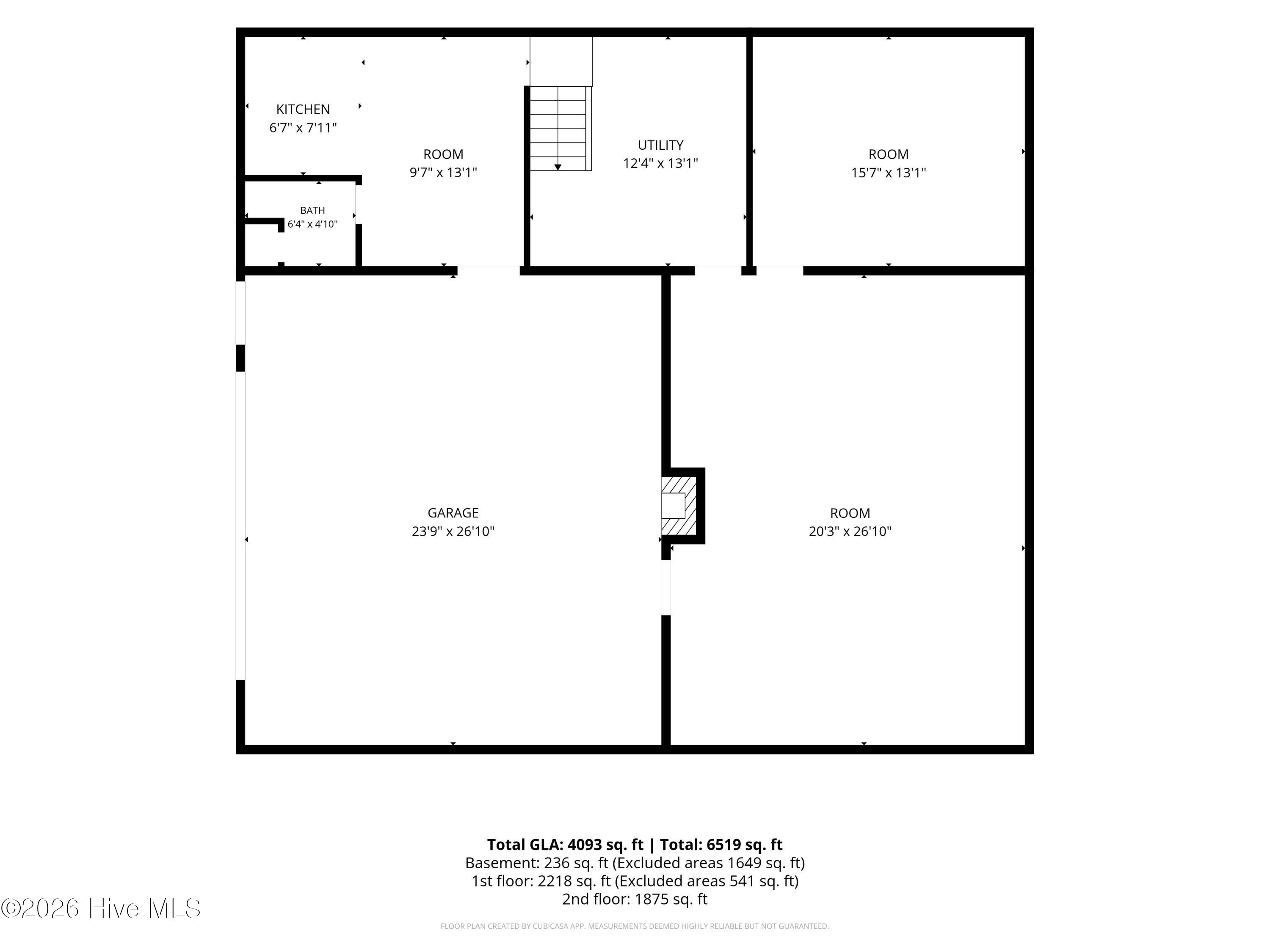 581 Post Road Property Photo 73