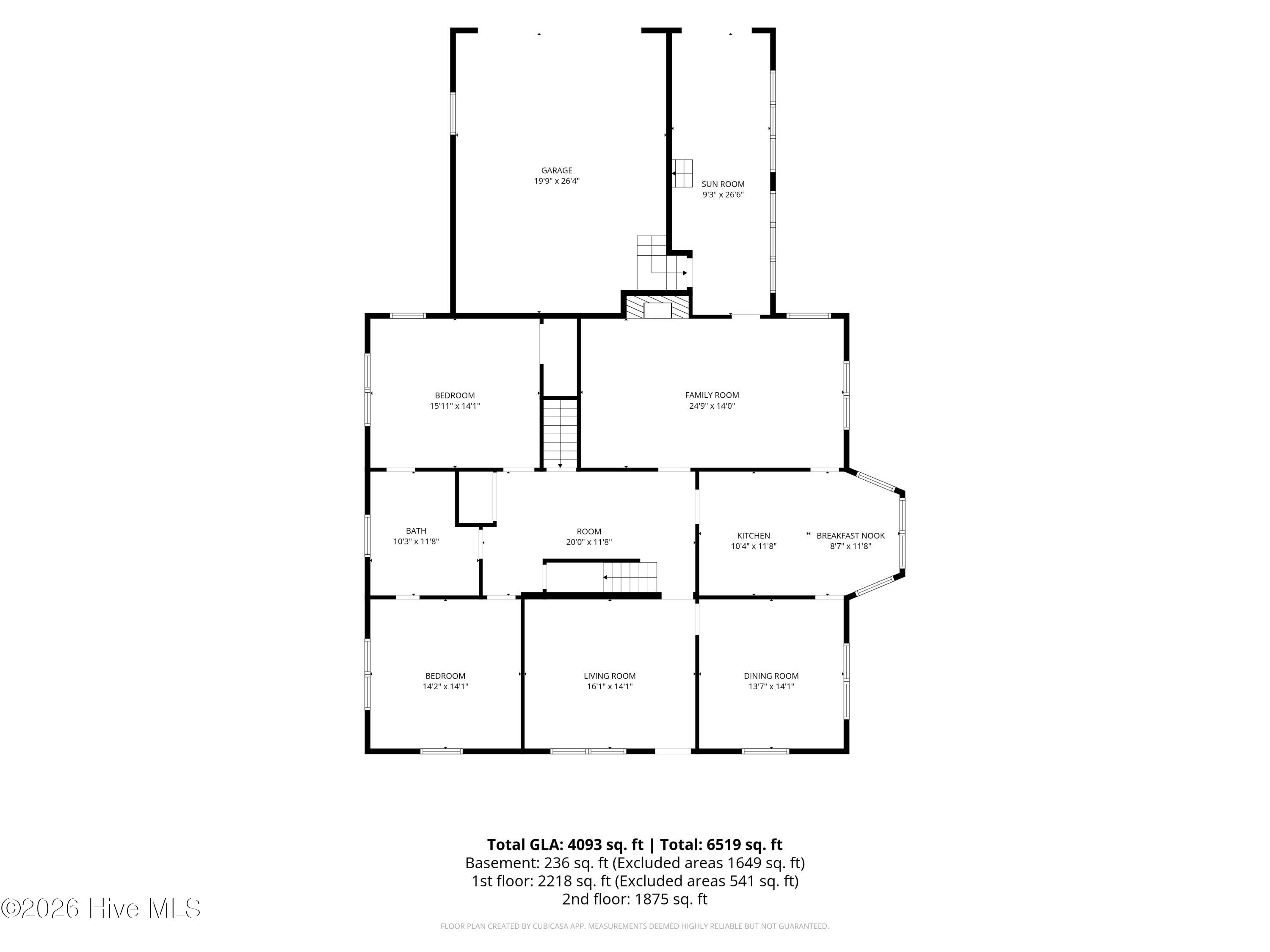 581 Post Road Property Photo 75