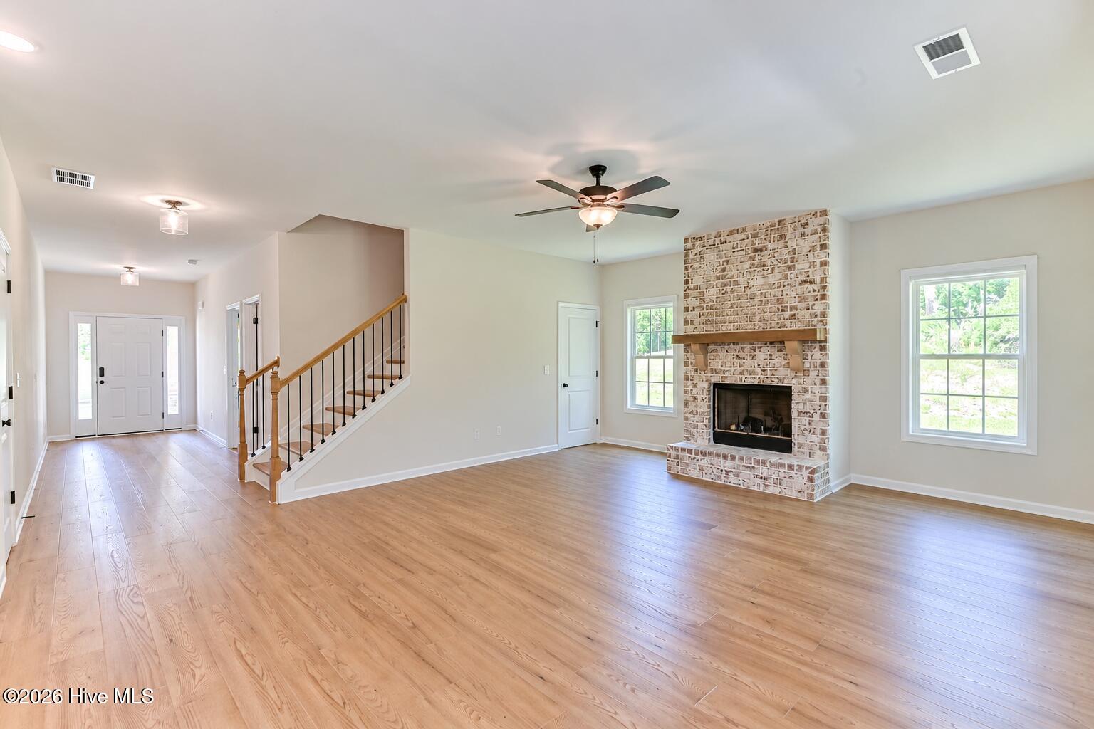 430 Bronco Pass Property Photo 6