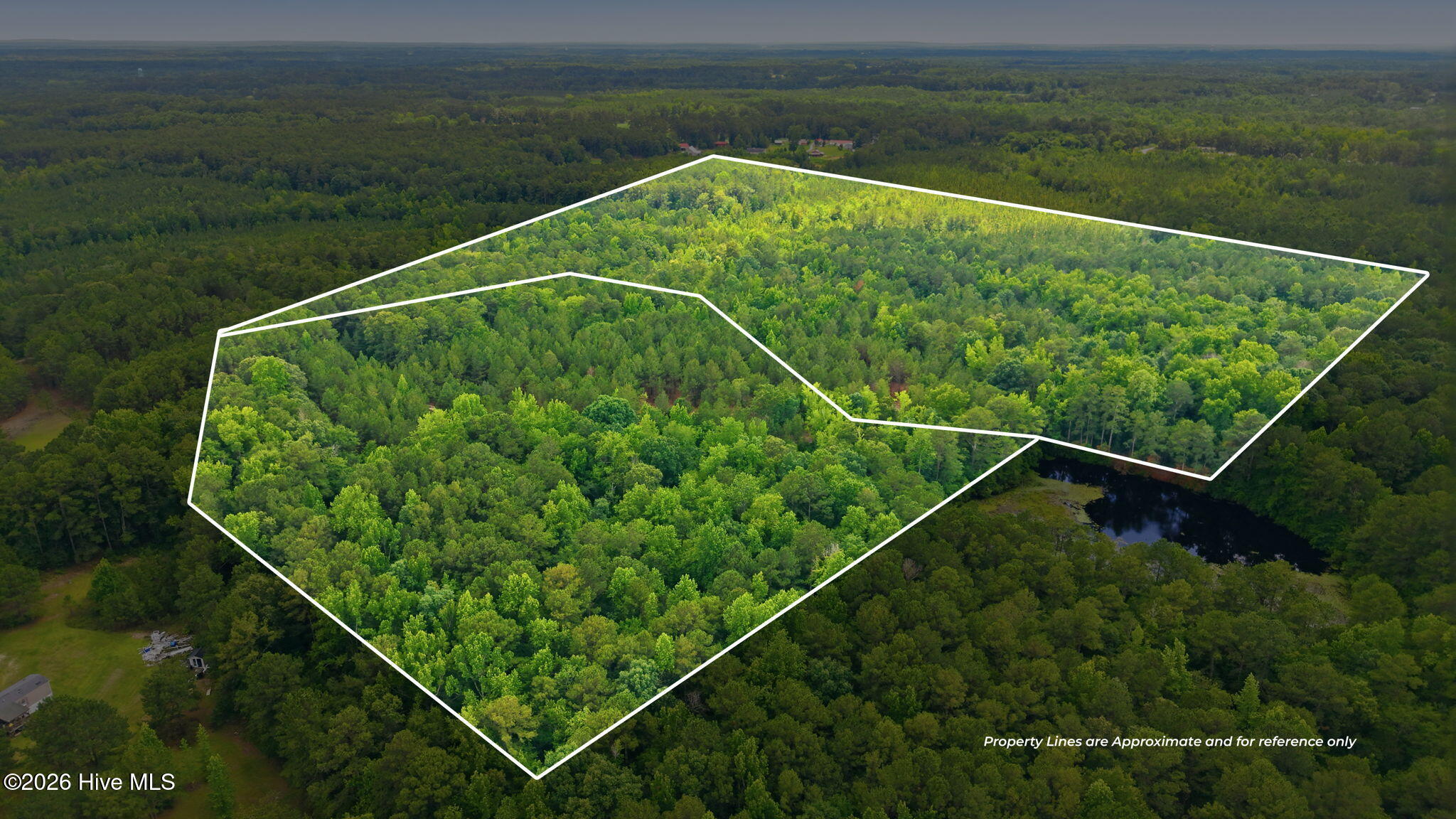 329 Cypress Farm Road Property Photo 2