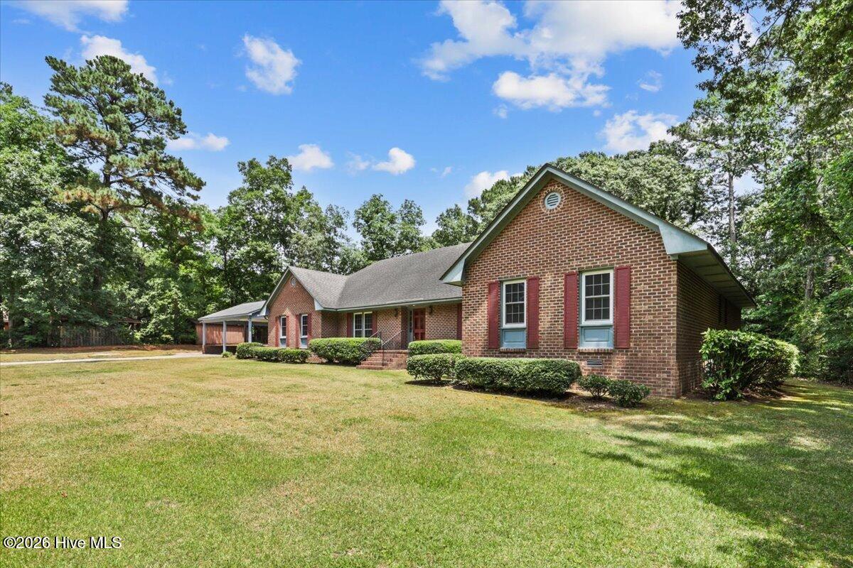 1013 Arrowhead Drive Property Photo 7