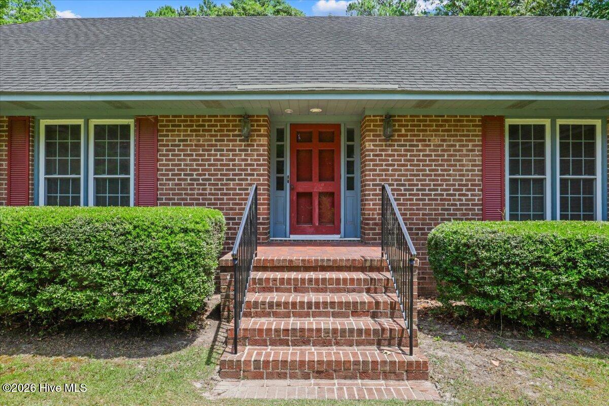 1013 Arrowhead Drive Property Photo 8