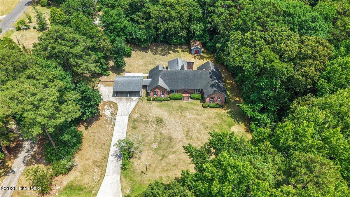 1013 Arrowhead Drive Property Photo 25