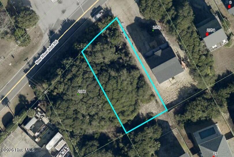 2050 New River Inlet Road Property Photo 2
