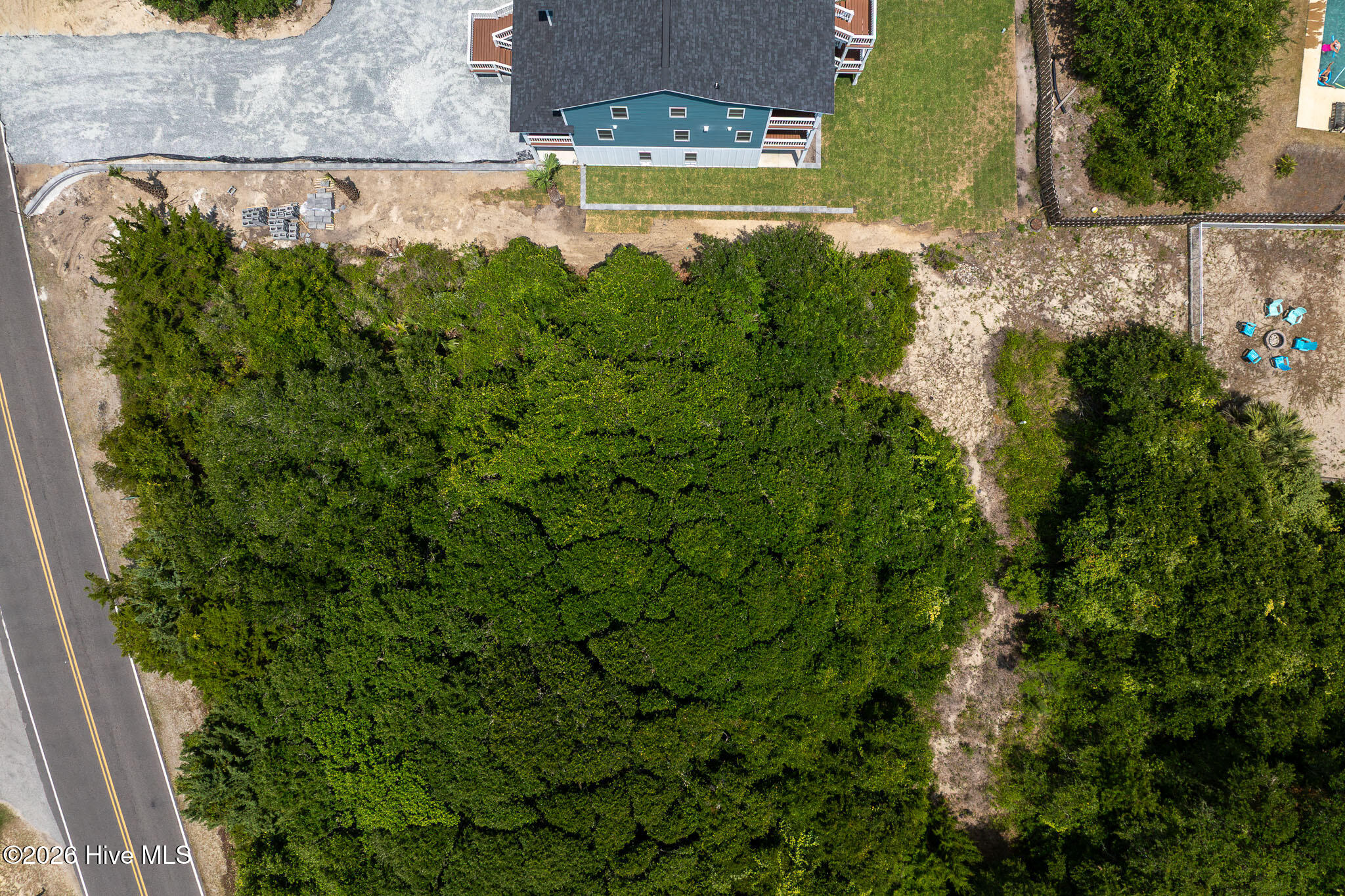 2050 New River Inlet Road Property Photo 3