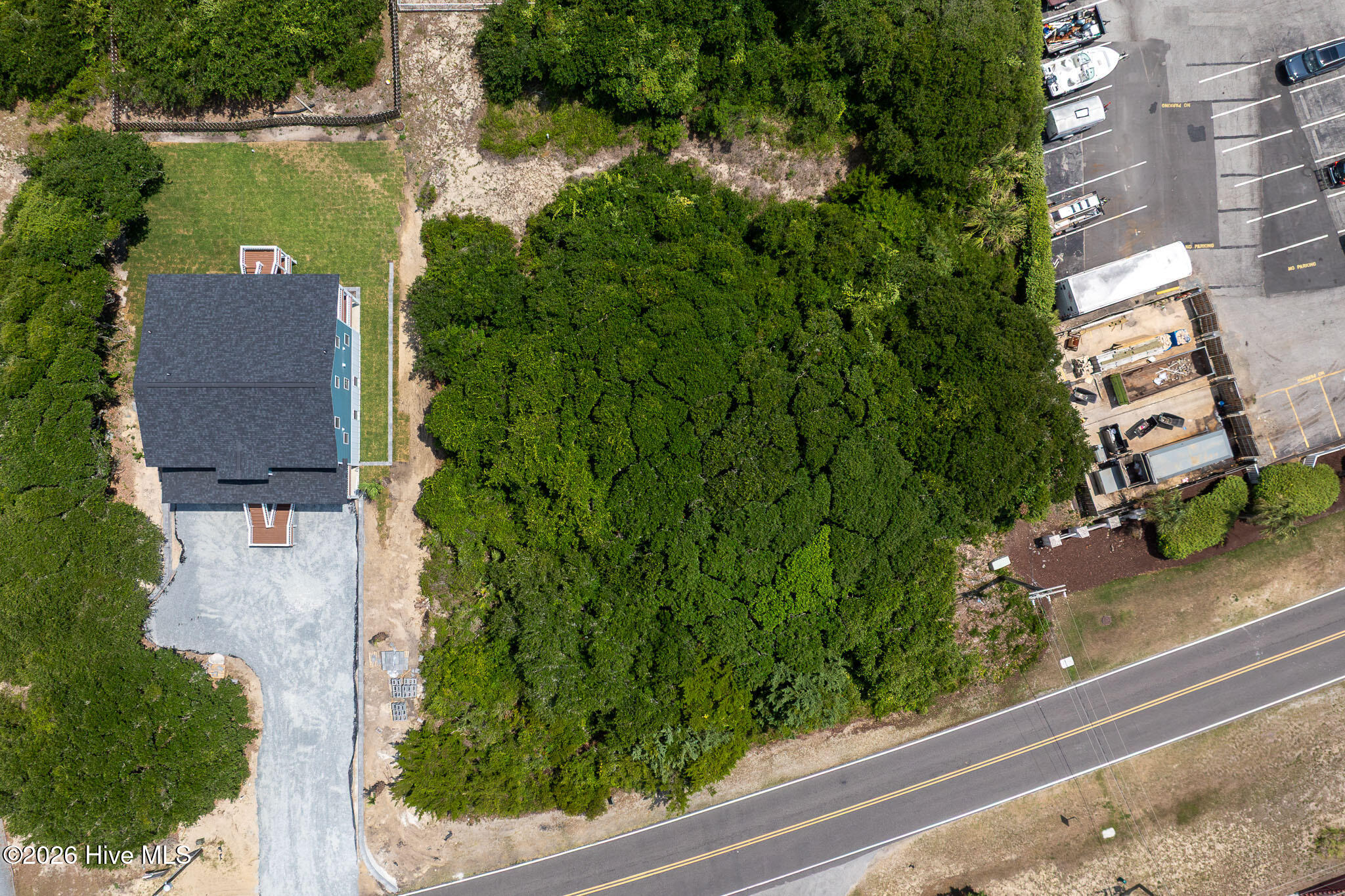 2050 New River Inlet Road Property Photo 4