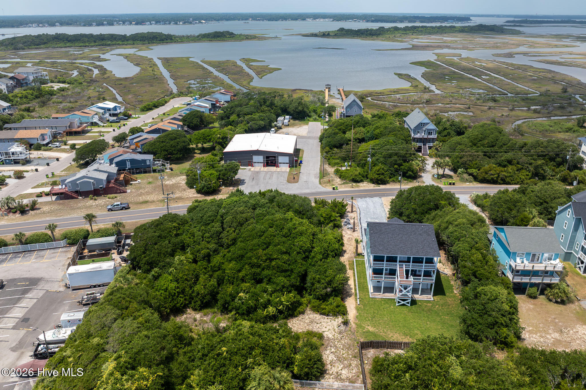 2050 New River Inlet Road Property Photo 20