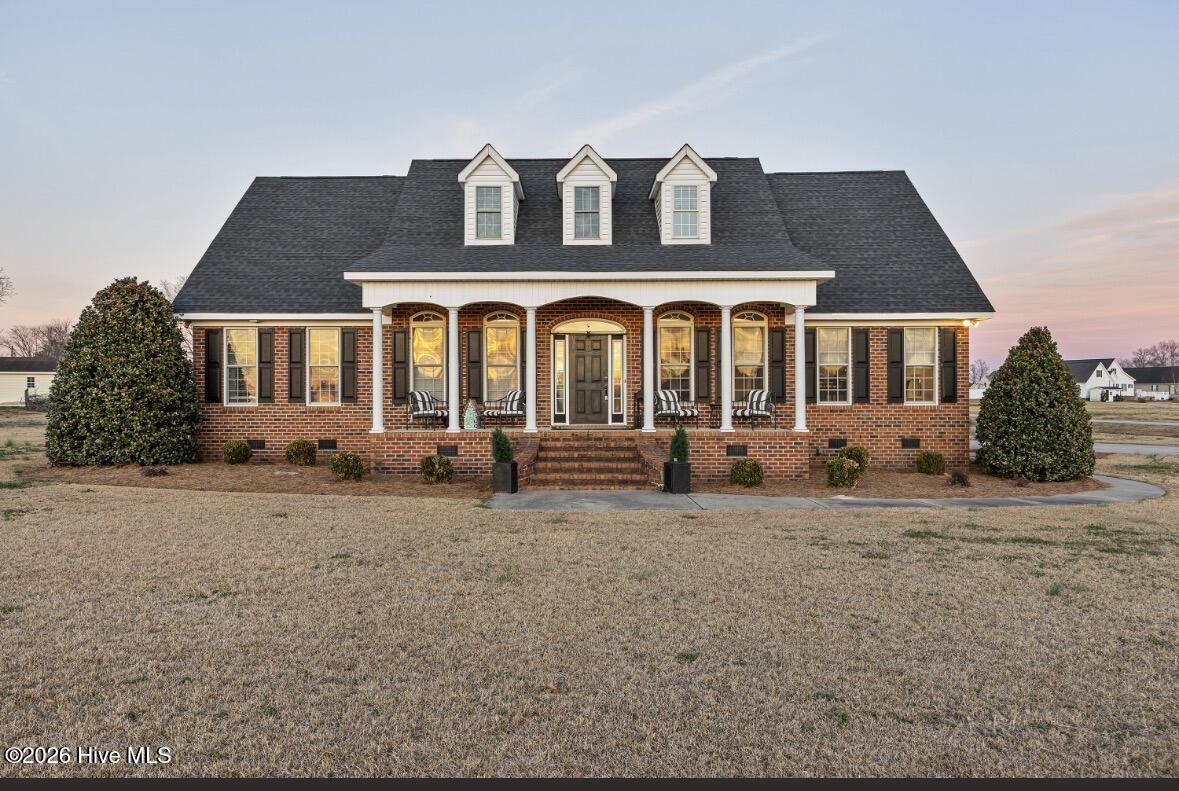 103 Arabian Circle Property Photo 1